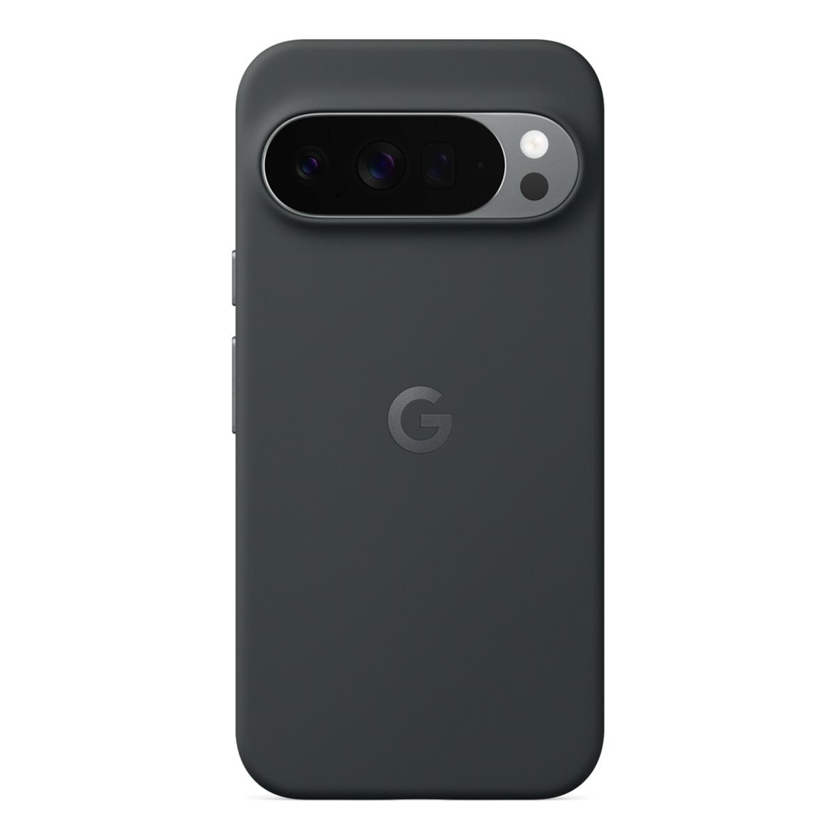 Google Pixel 10/10 Pro Pixelsnap Case - Obsidian
