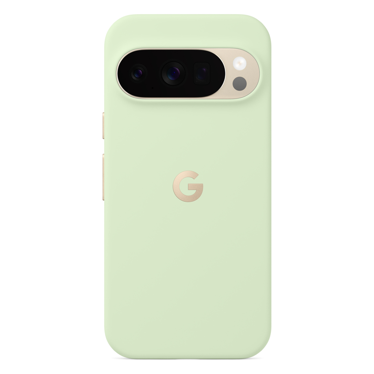 Coque Originale Google Pixel 10 / 10 Pro - Jade