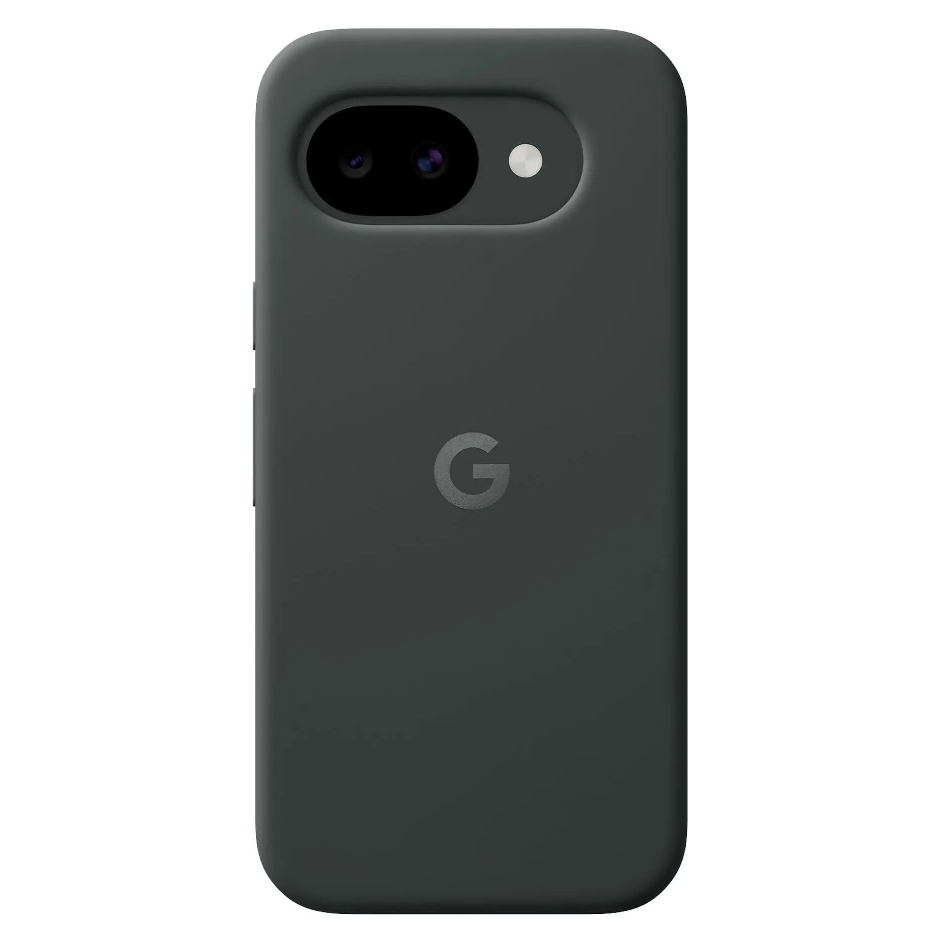 Originele Backcover voor de Google Pixel 10a - Obsidian
