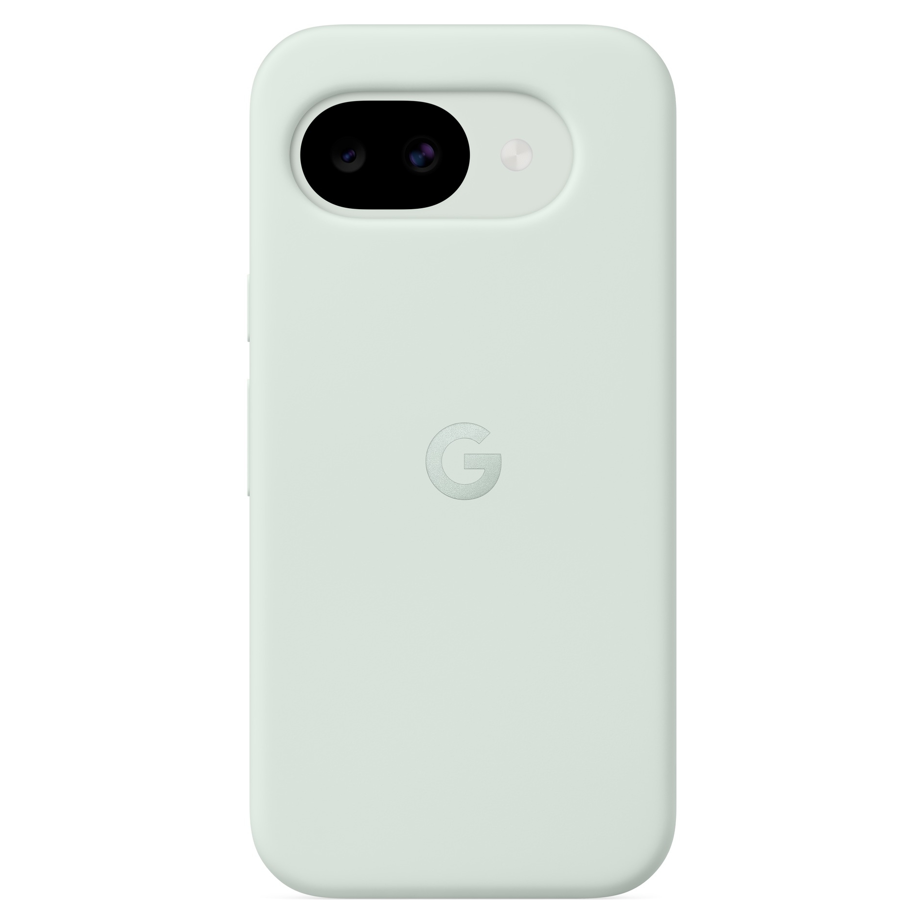 Originele Backcover voor de Google Pixel 10a - Fog