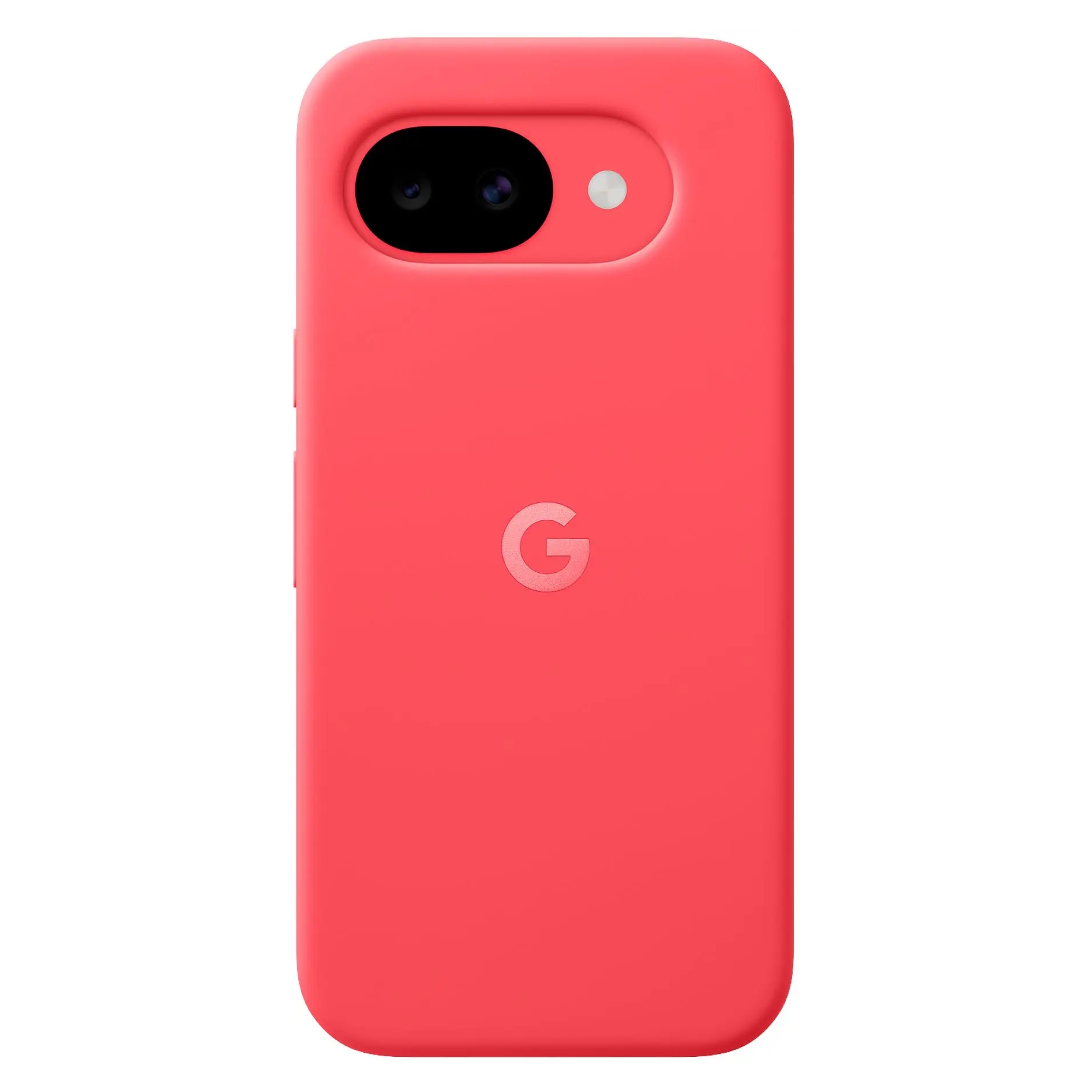 Originele Backcover voor de Google Pixel 10a - Berry