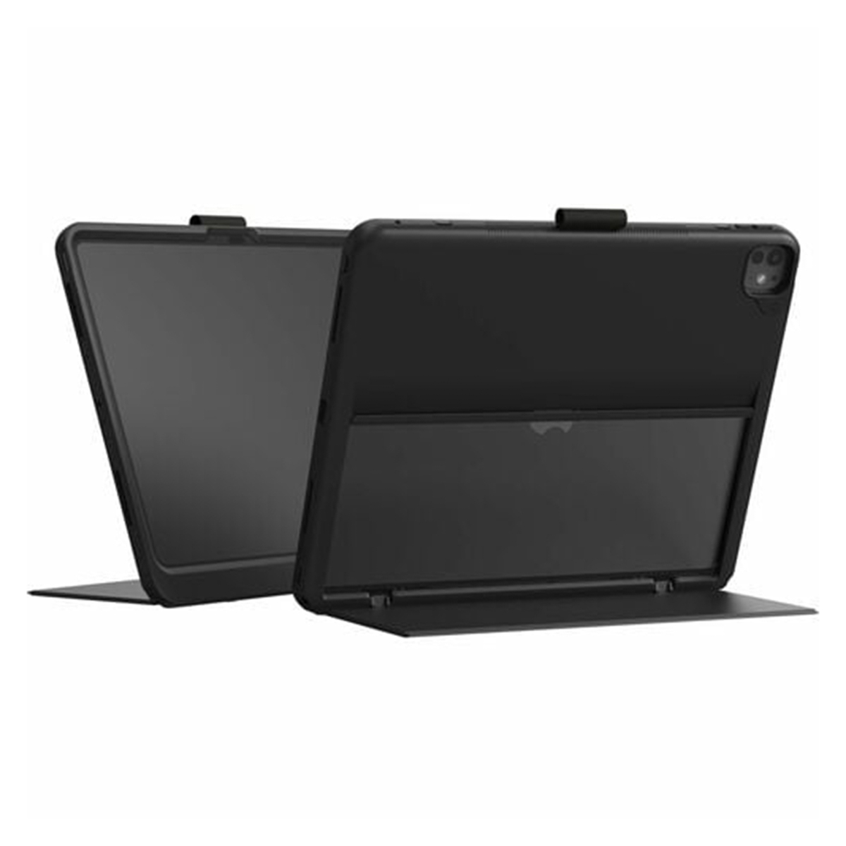 ZAGG Graphene Denali Case Apple iPad Air 11 pouces (2026) M4 / (2025) M3 / (2024) M2 - Noir