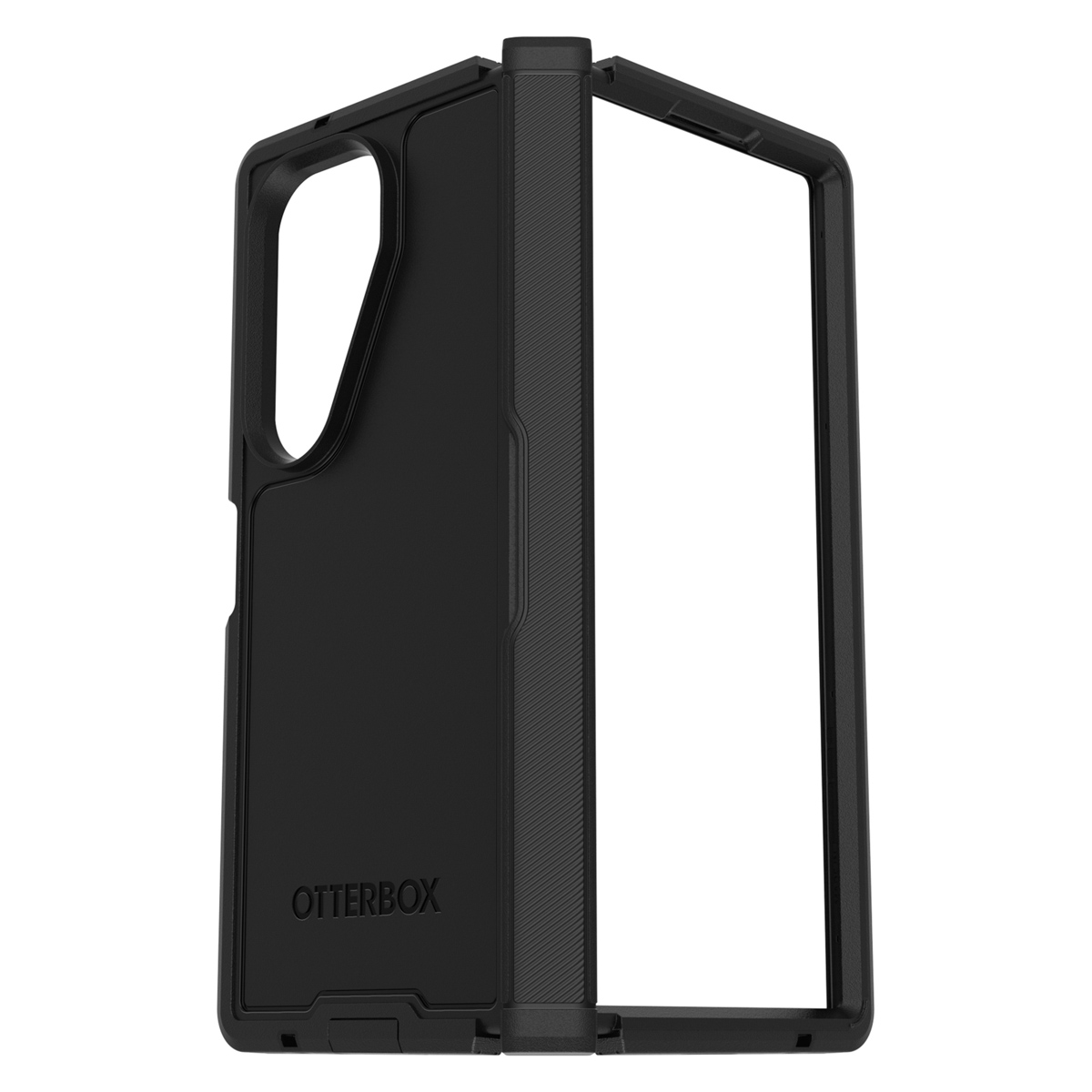 OtterBox Coque arrière Defender Pro XT Magnets Samsung Galaxy Z Fold 7 - Noir