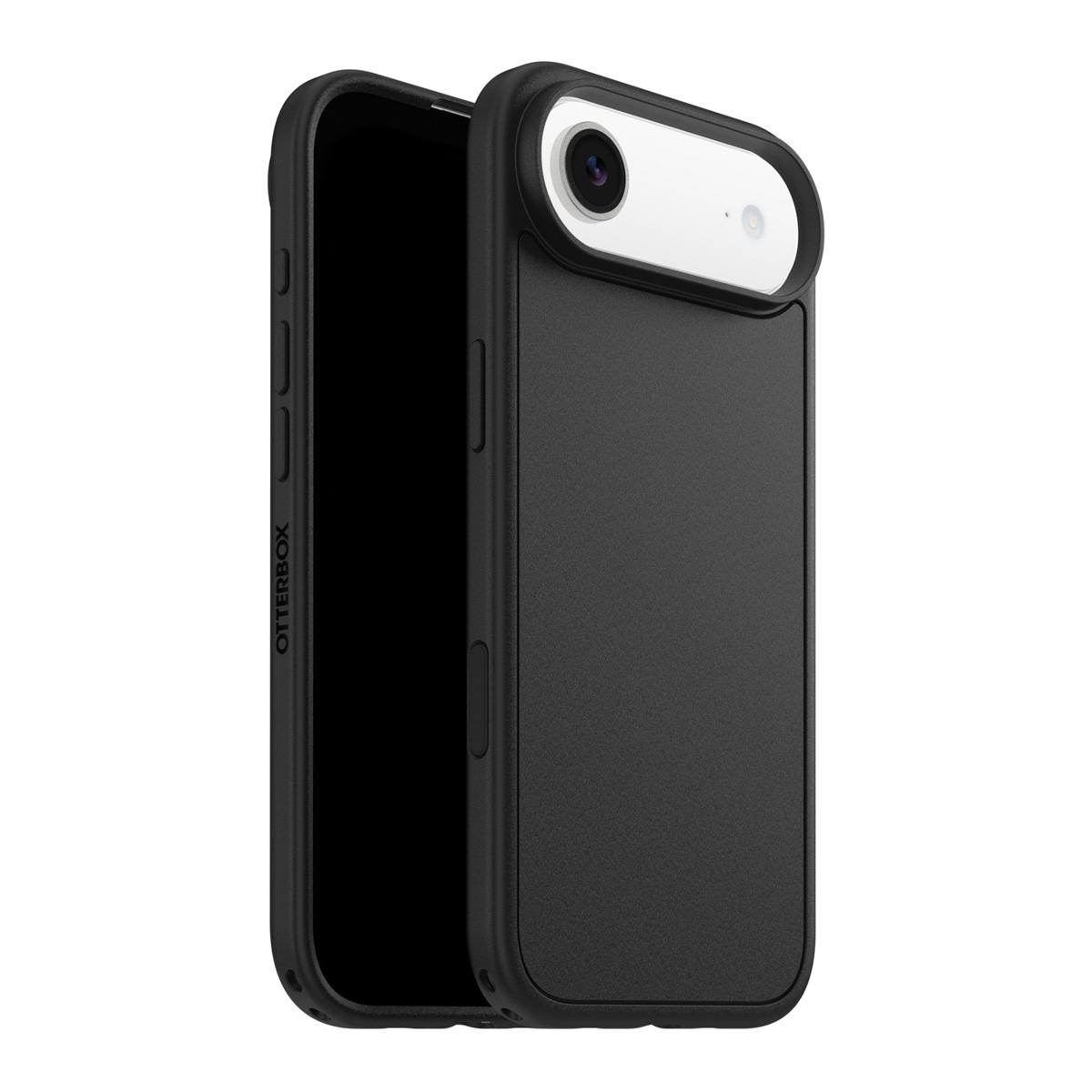 OtterBox Coque Symmetry MagSafe Apple iPhone Air - Black