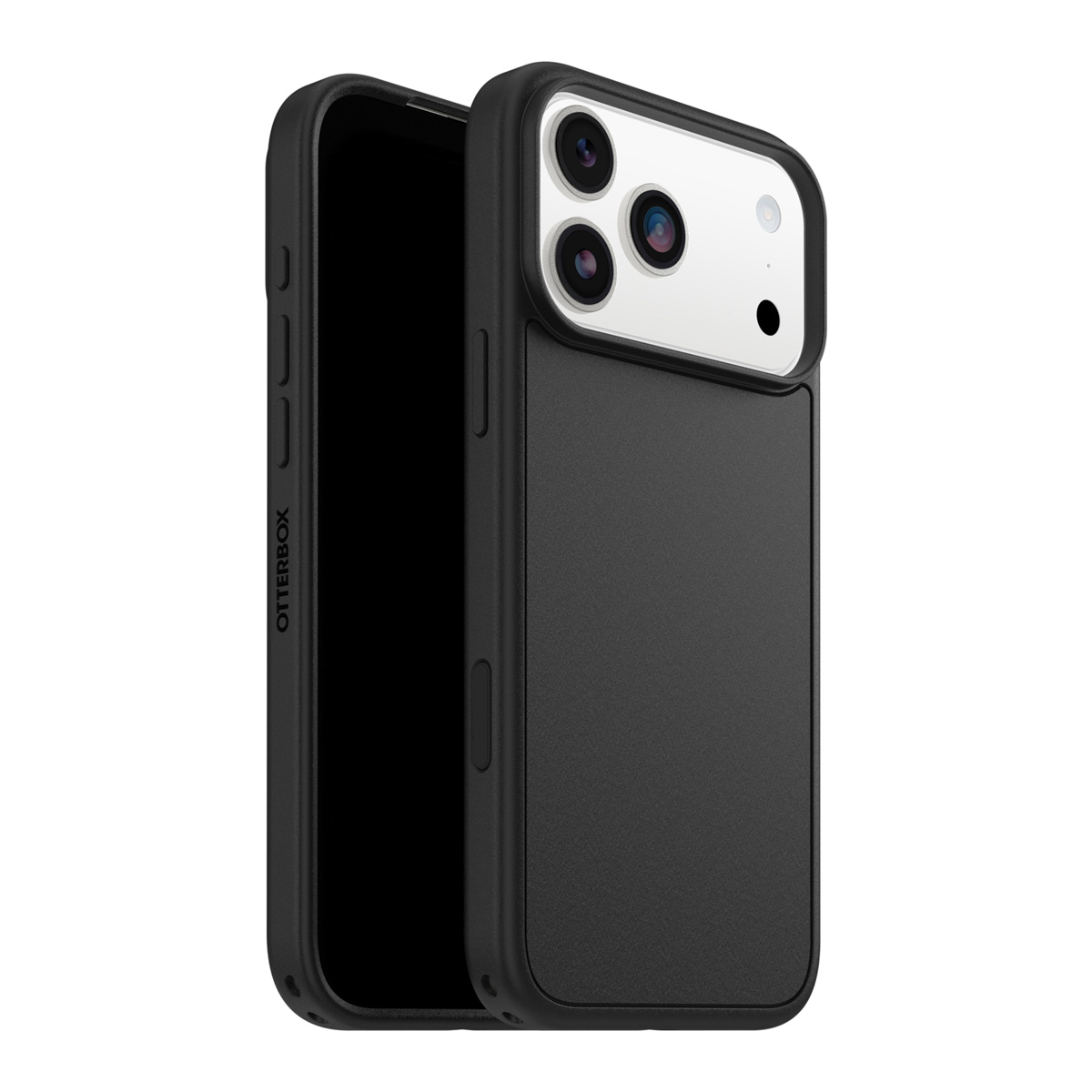 OtterBox Coque Symmetry MagSafe Apple iPhone 17 Pro Max - Black