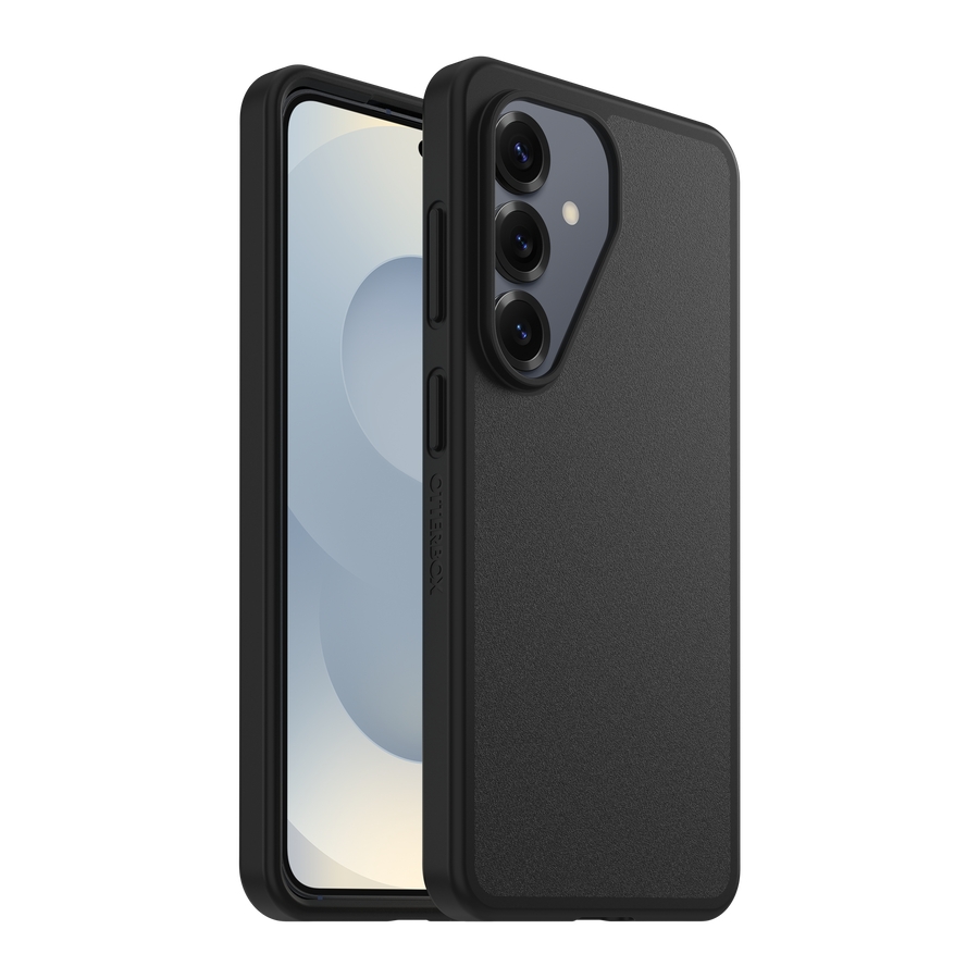 OtterBox Coque React MagSafe Samsung Galaxy S26 - Noir