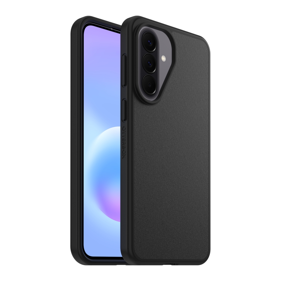 OtterBox React Backcover voor de Samsung Galaxy A57 (5G) - Black