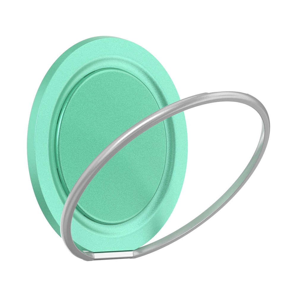PopSockets PopGrip Low Pro MagSafe - Jelly Mint