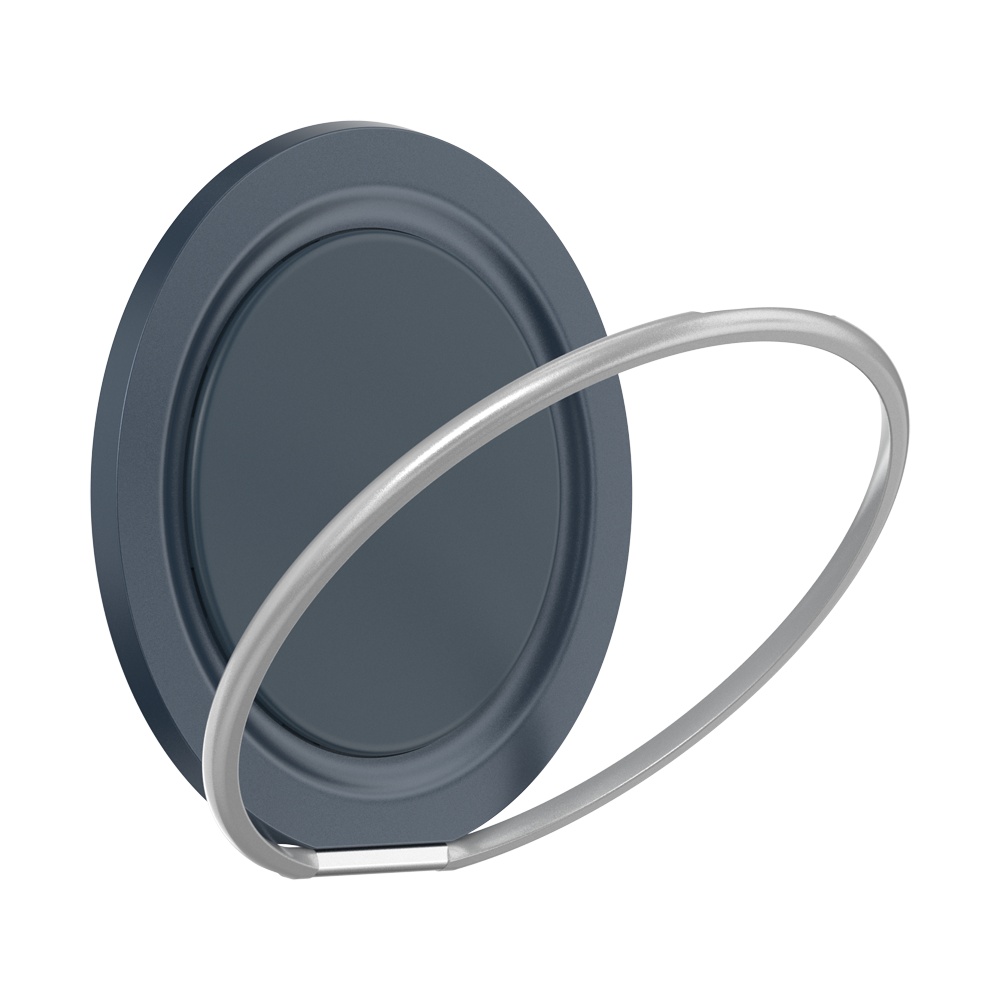 PopSockets PopGrip Low Pro MagSafe - Navy
