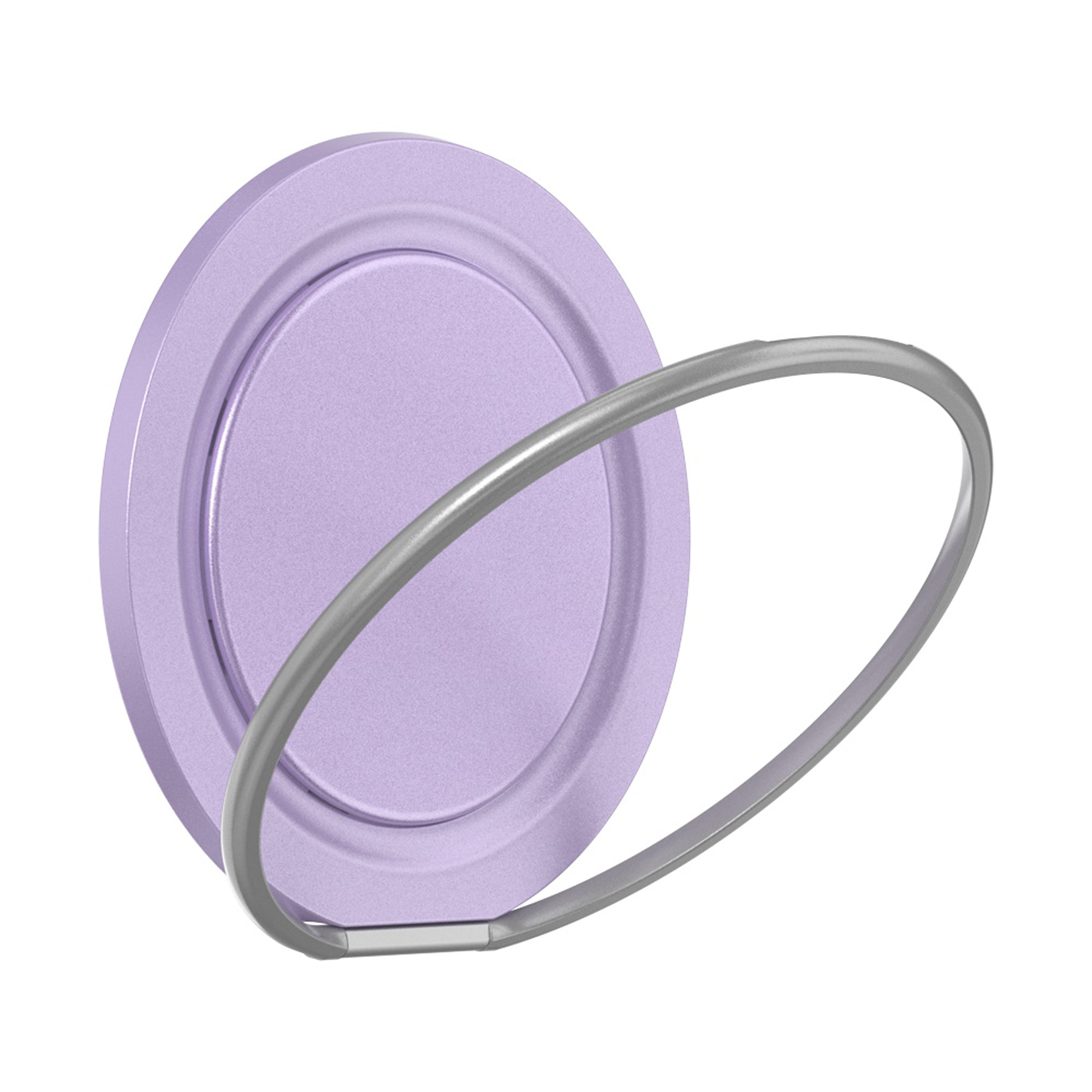 PopSockets PopGrip Low Pro MagSafe - Lilac