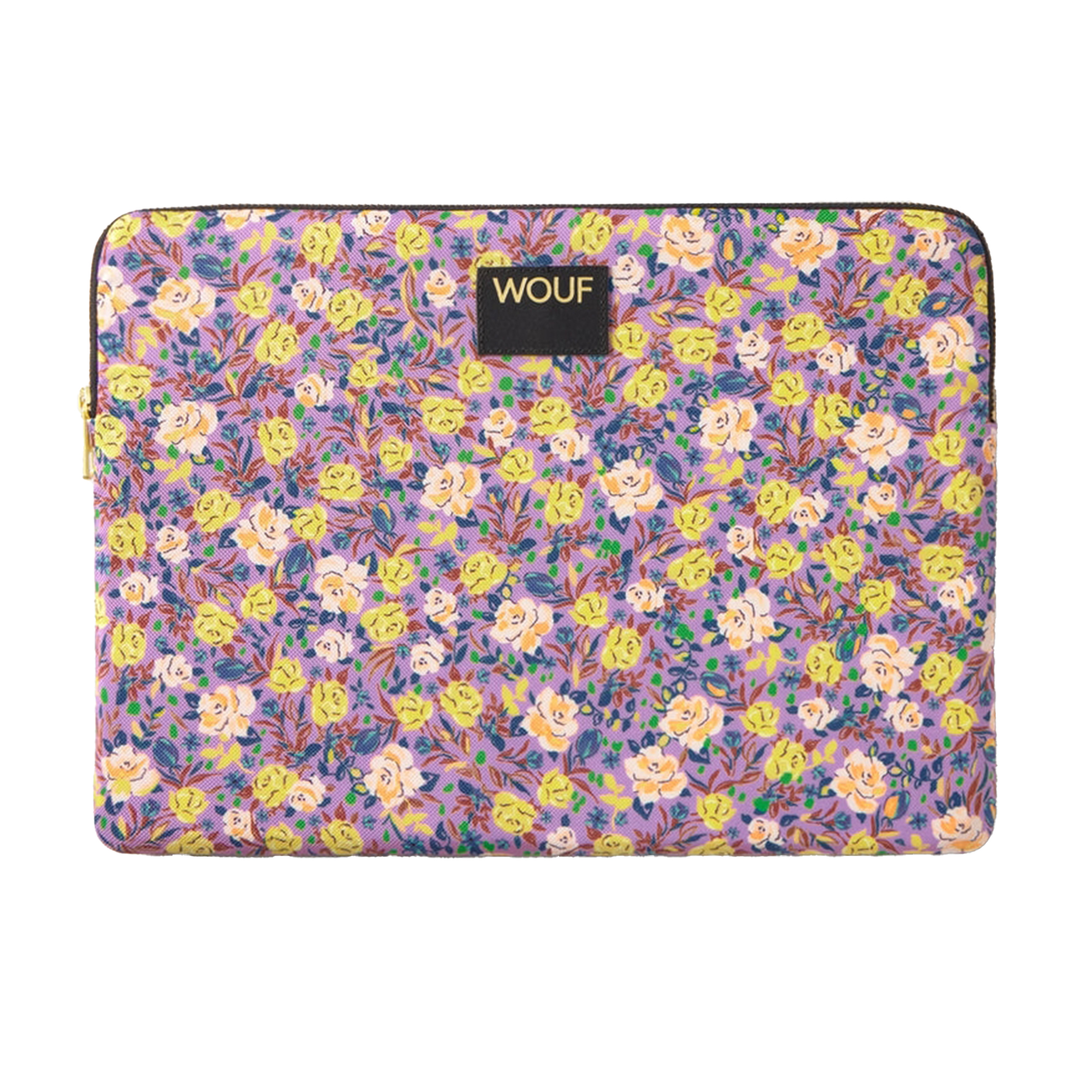 Wouf Daily Pochette ordinateur 15-16 pouces - Sundance