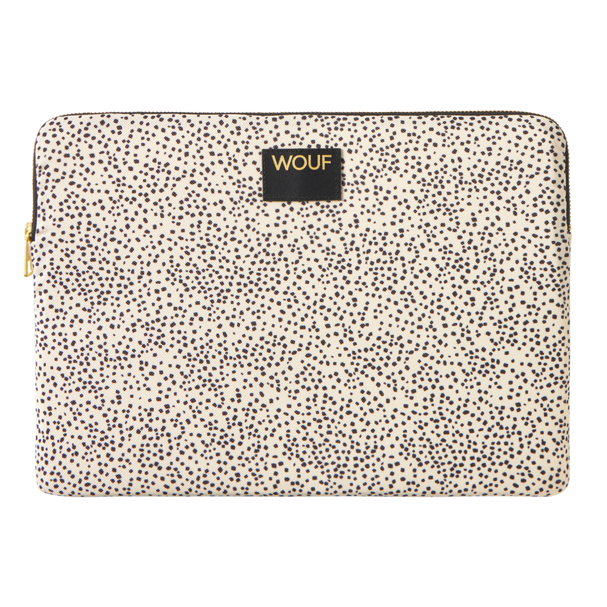 Wouf Daily Pochette ordinateur 15-16 pouces - Panna