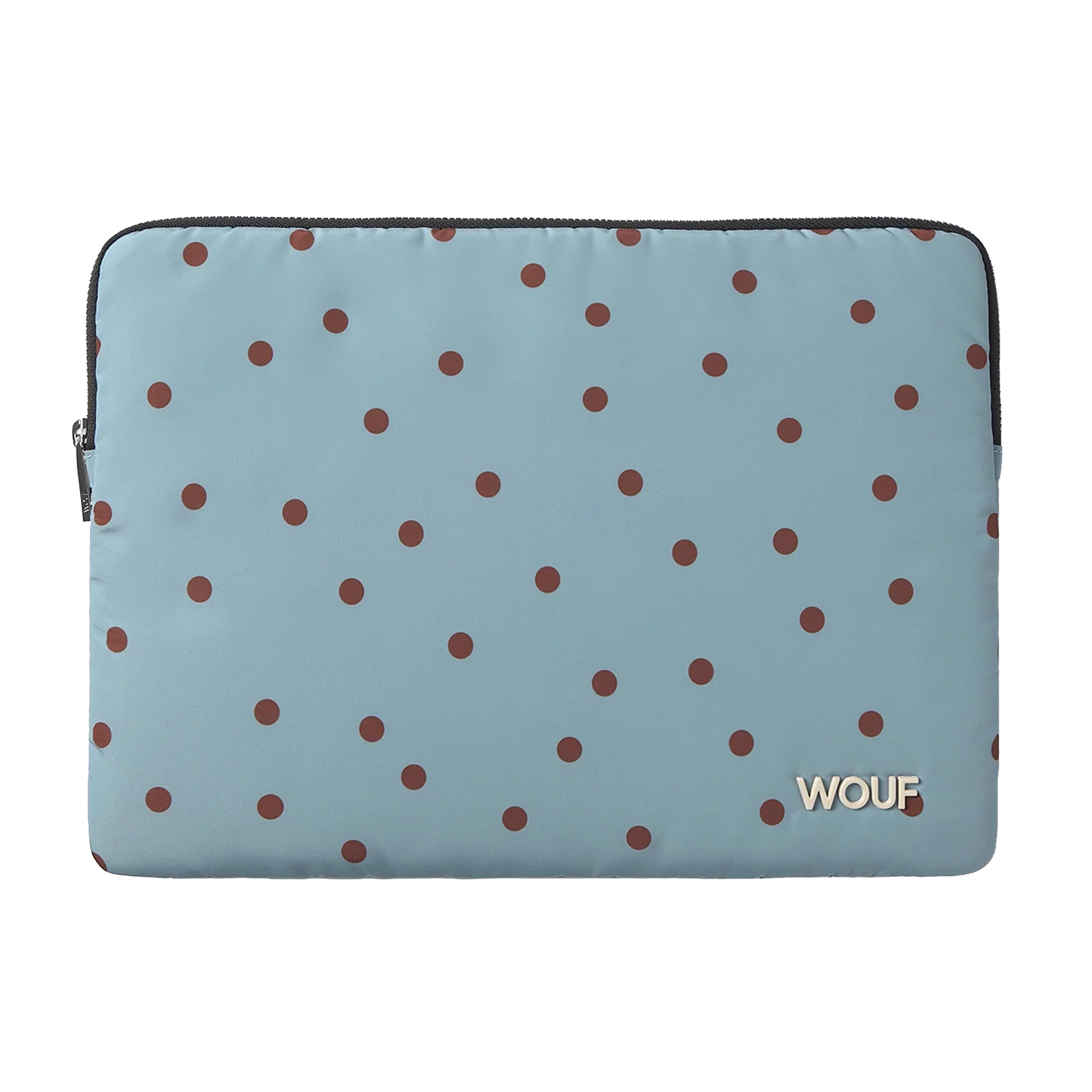 Wouf Housse ordinateur Studio 13-14 pouces - Polka