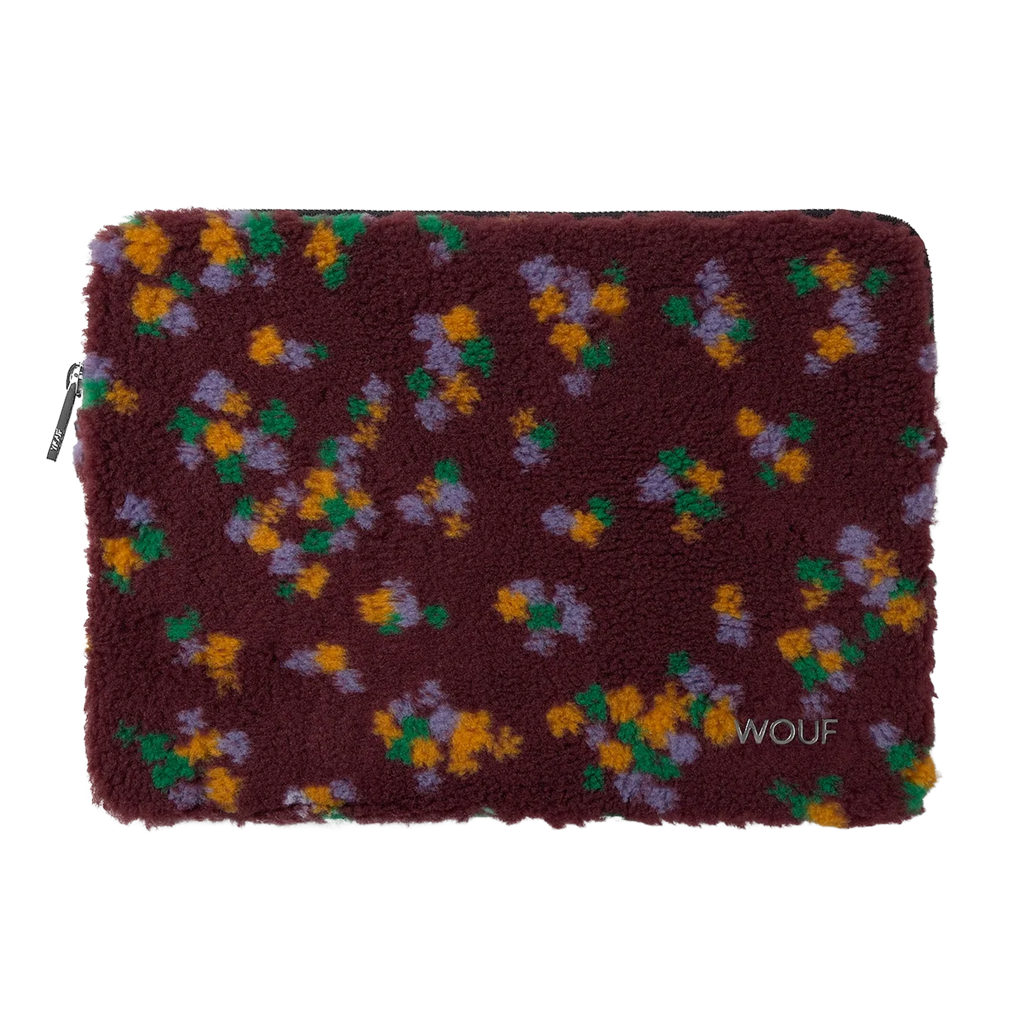 Wouf Housse laptop teddy 13-14 pouces - Ella