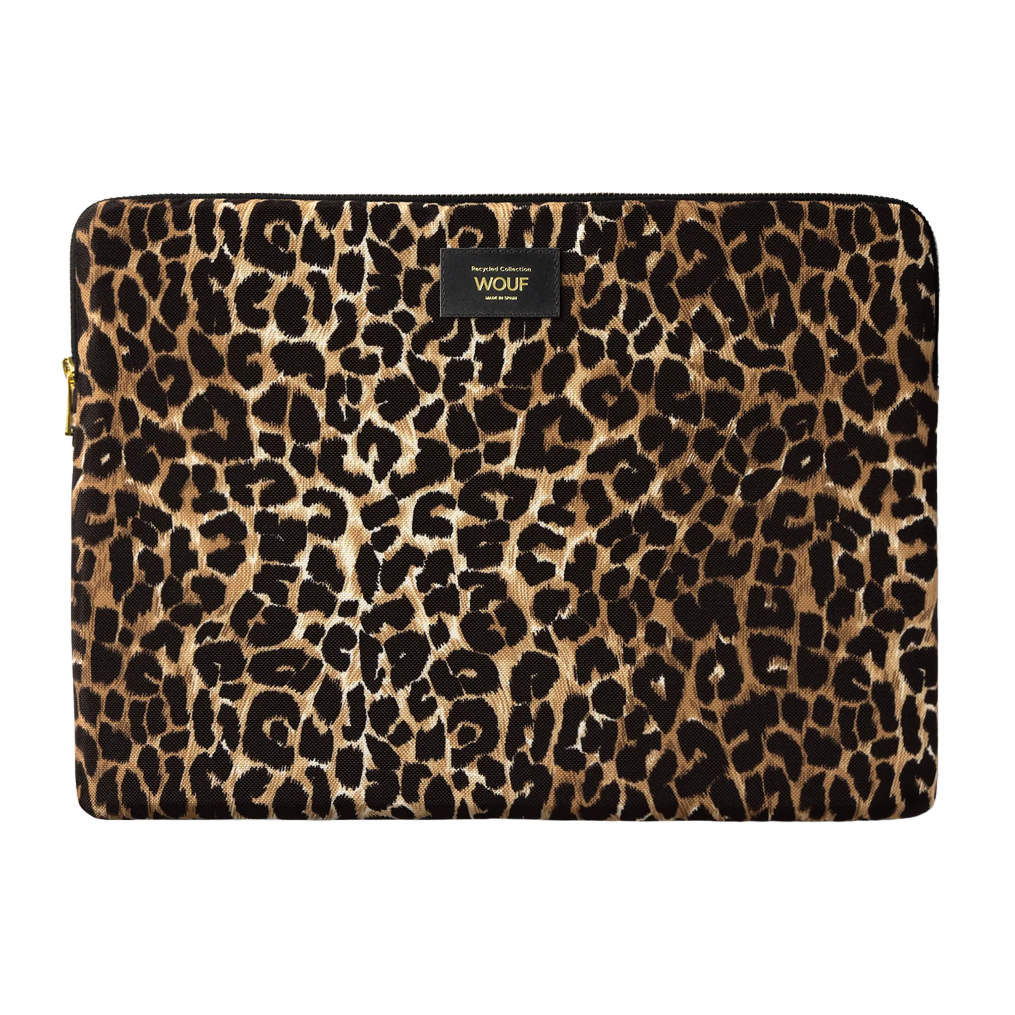 Wouf Housse laptop Daily 13-14 pouces - Icon