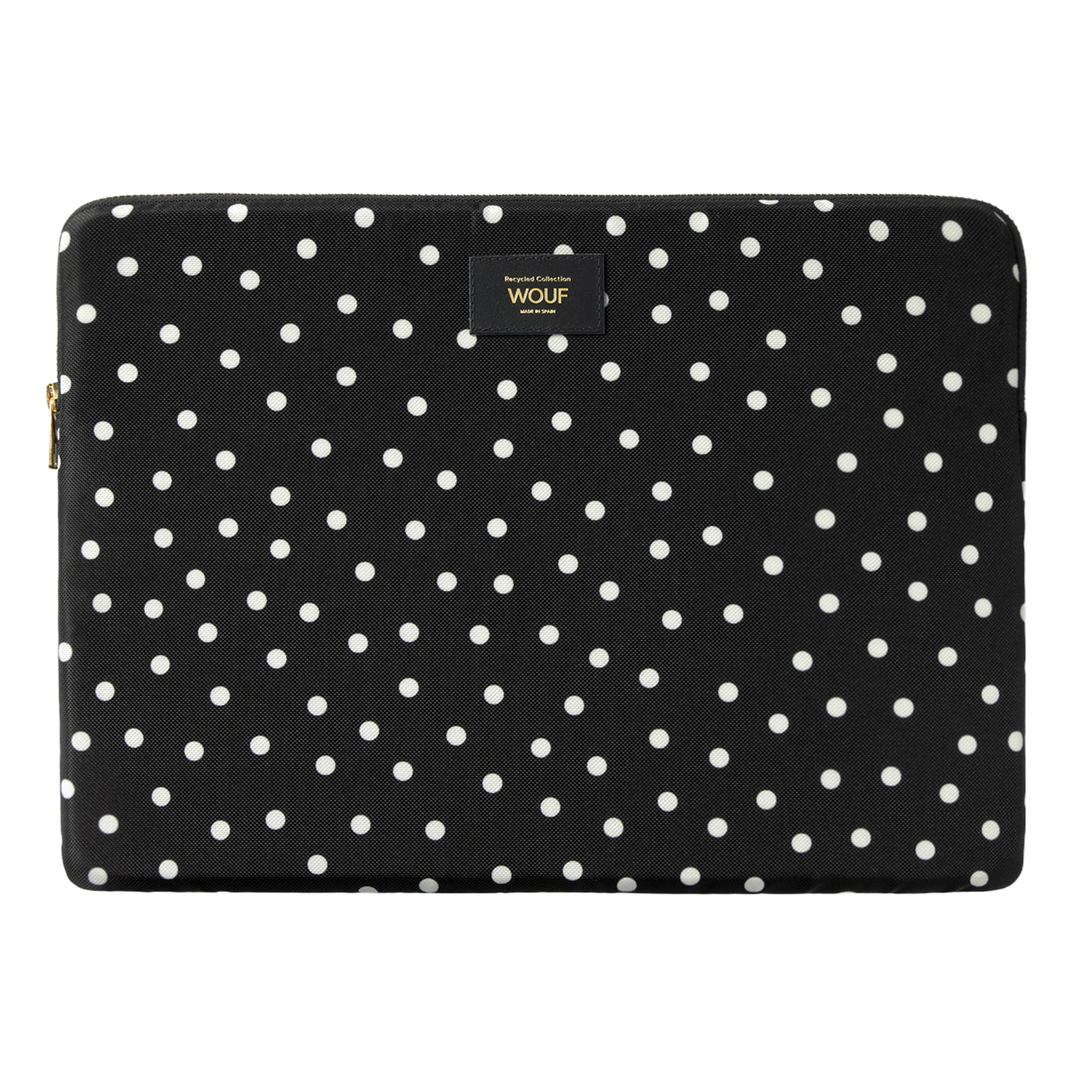Wouf Housse laptop Daily 13-14 pouces - Grace