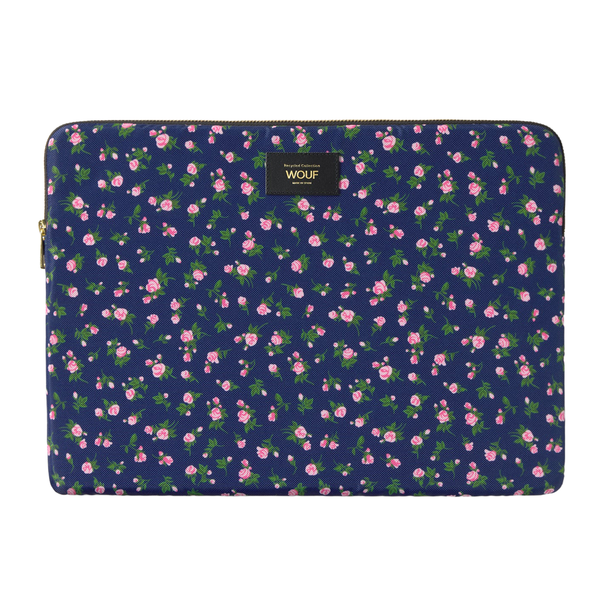 Wouf Housse laptop Daily 15-16 pouces - Edith