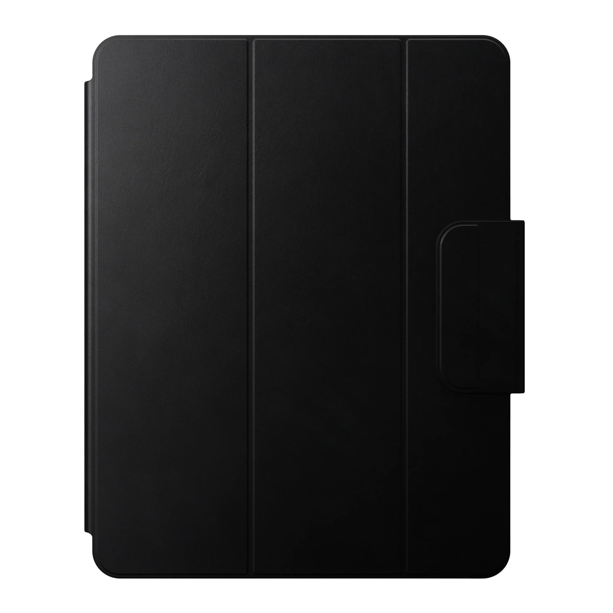 Nomad Leather Folio case Apple iPad Pro 13 (2025) M5 / (2024) M4 - Noir