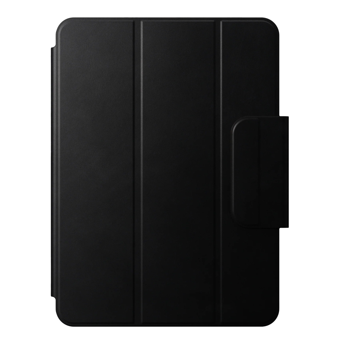 Nomad Leather Folio case Apple iPad Pro 11 (2025) M5 / (2024) M4 - Noir