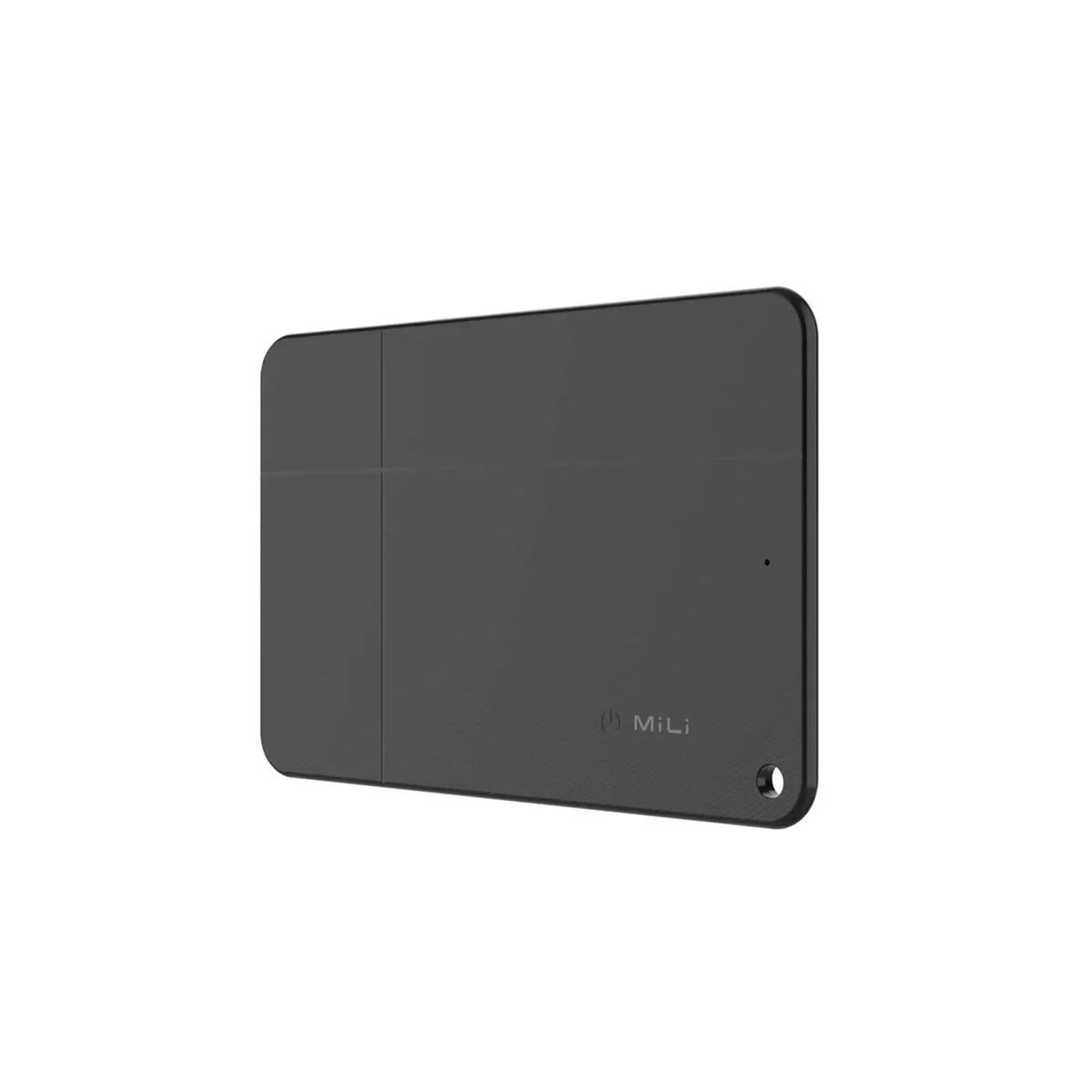 Fixed MiCard Pro - Bluetooth Tracker - Geschikt voor Apple & Android - Zwart