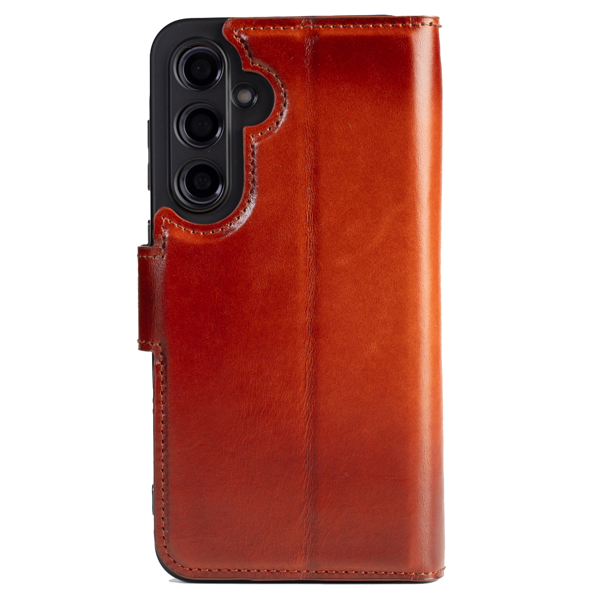 Wachikopa Multi Wallet Bookcase voor de Samsung Galaxy S23 FE - British
