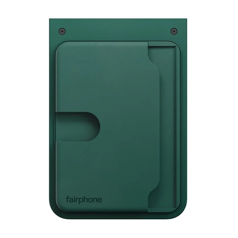 Porte-cartes pour Fairphone 6 - Forest Green