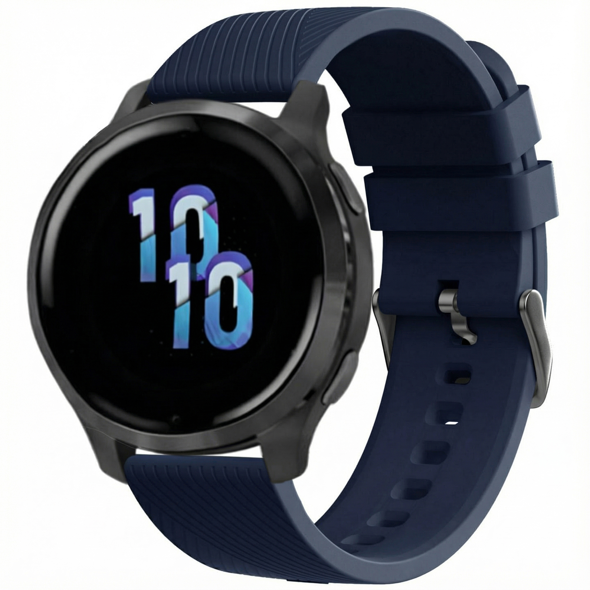 imoshion Pr2186  - Connexion universelle 22 mm - Bleu foncé