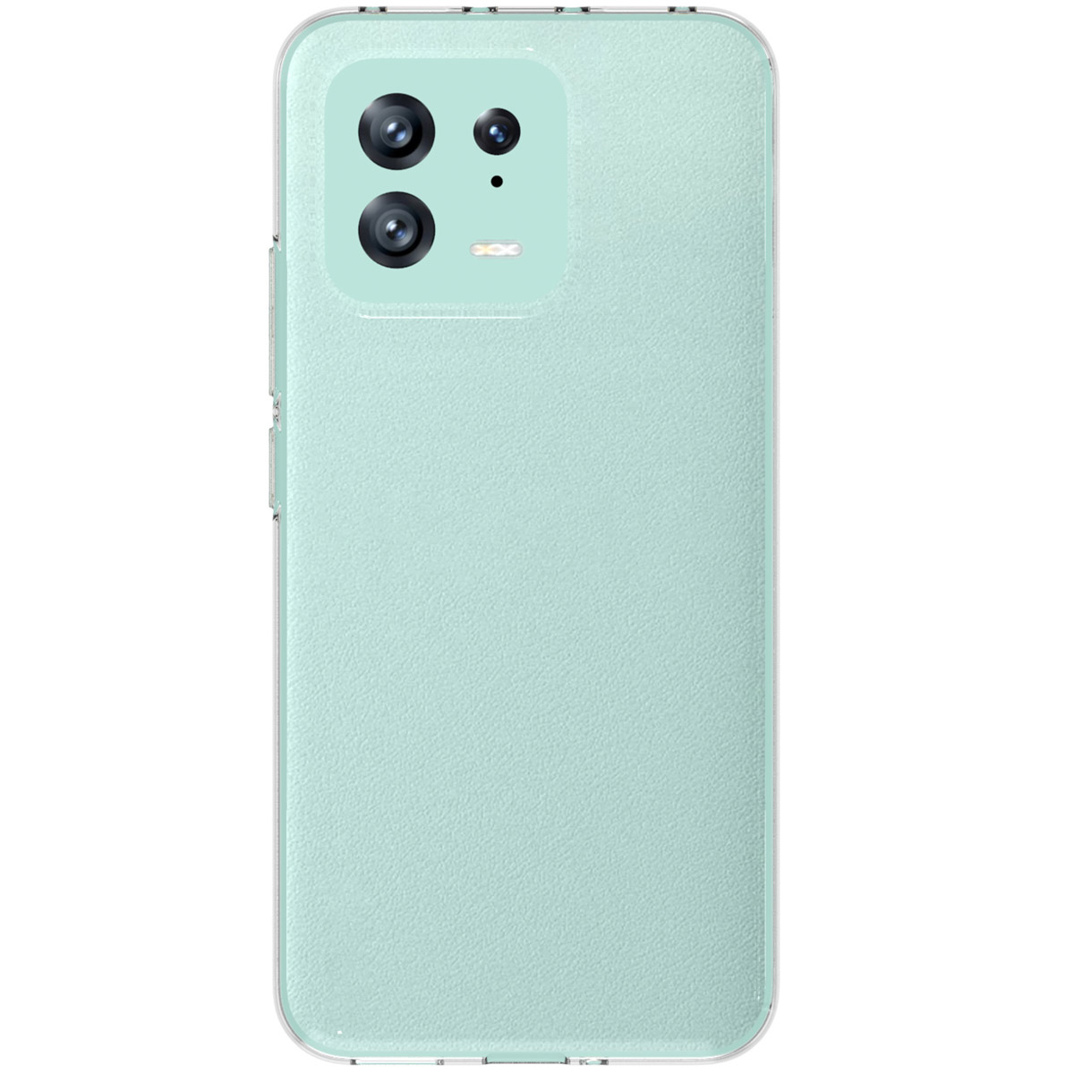 imoshion Softcase Back Cover Xiaomi 13 - Transparent