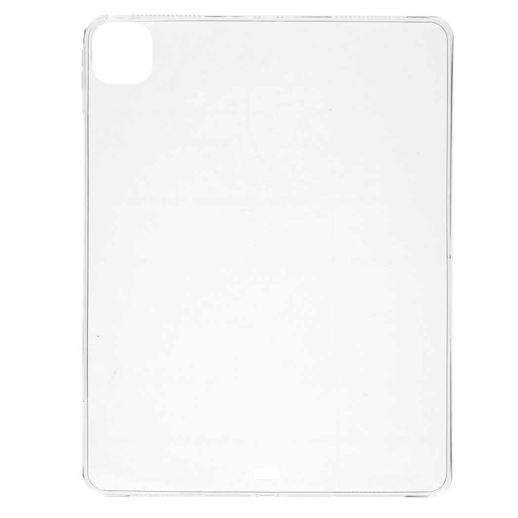 imoshion Softcase Backcover voor de Apple iPad Pro 11 (2022/2021) - Transparant