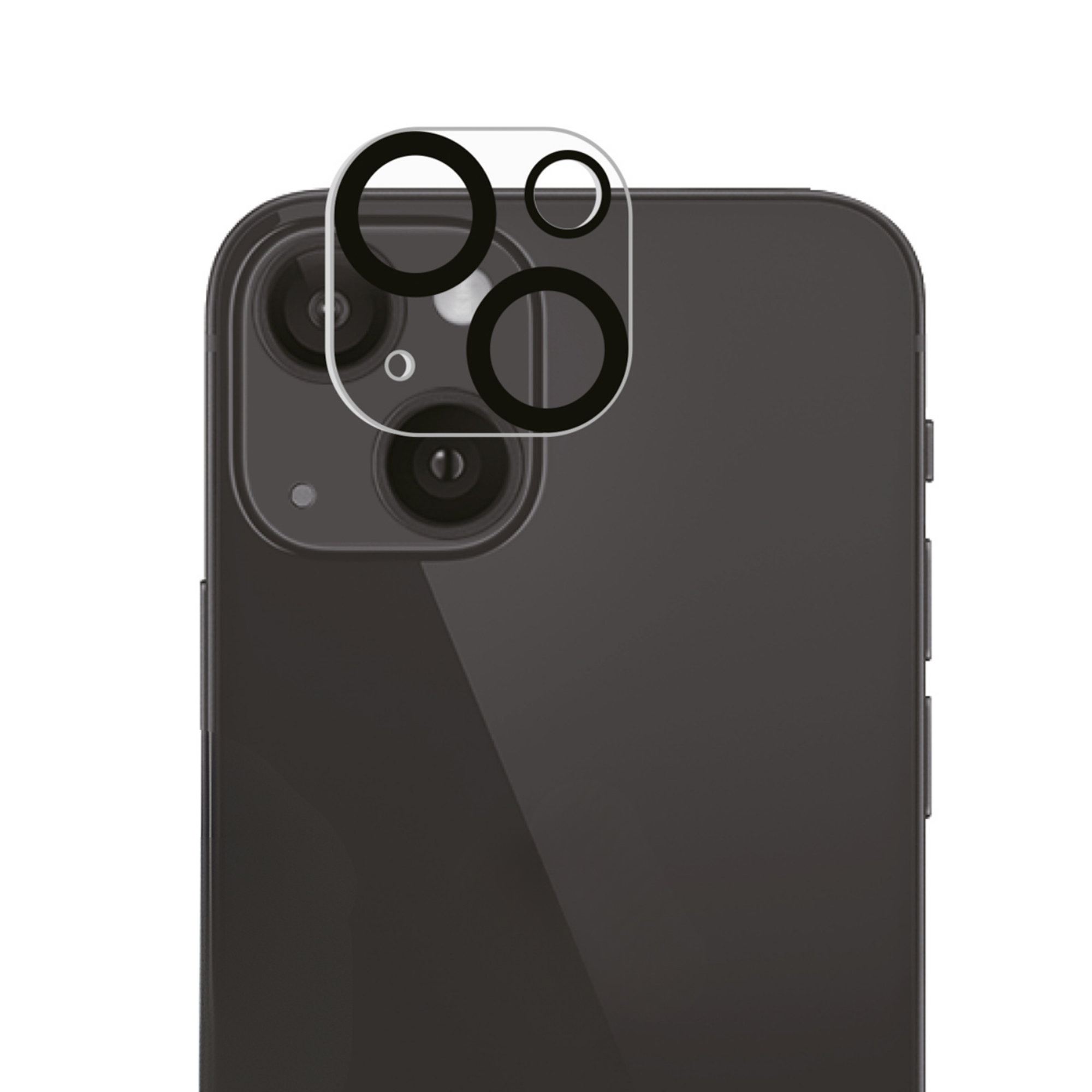 imoshion Camera Protector Glas 2 Pack voor de Apple iPhone 13 Mini