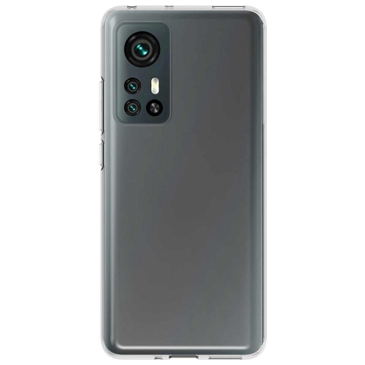imoshion Softcase Back Cover Xiaomi 12 / 12X - Transparent