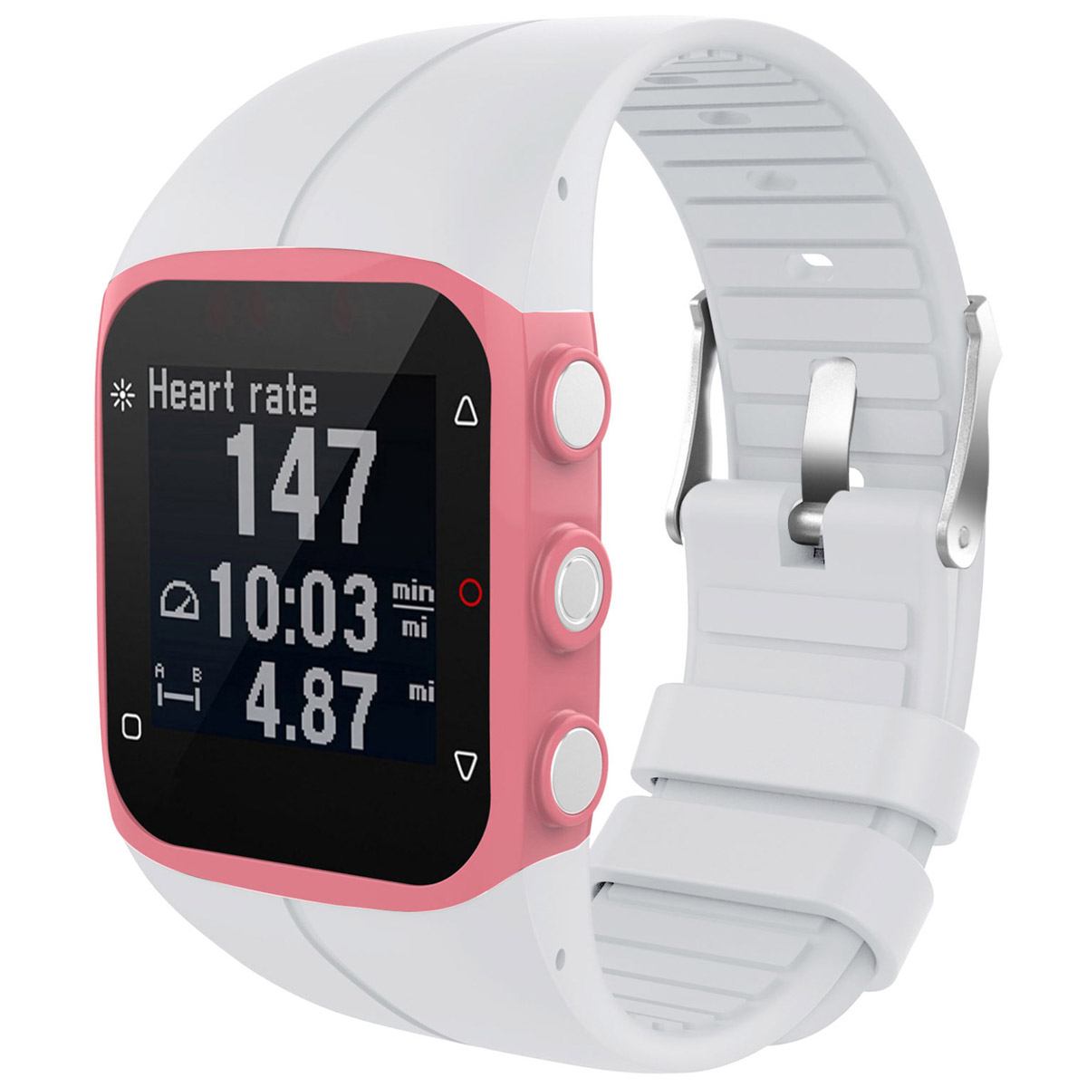 imoshion Pr2185 Polar M400 / M430 - Blanc