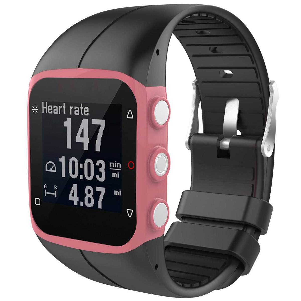 imoshion Pr2185 Polar M400 / M430 - Noir