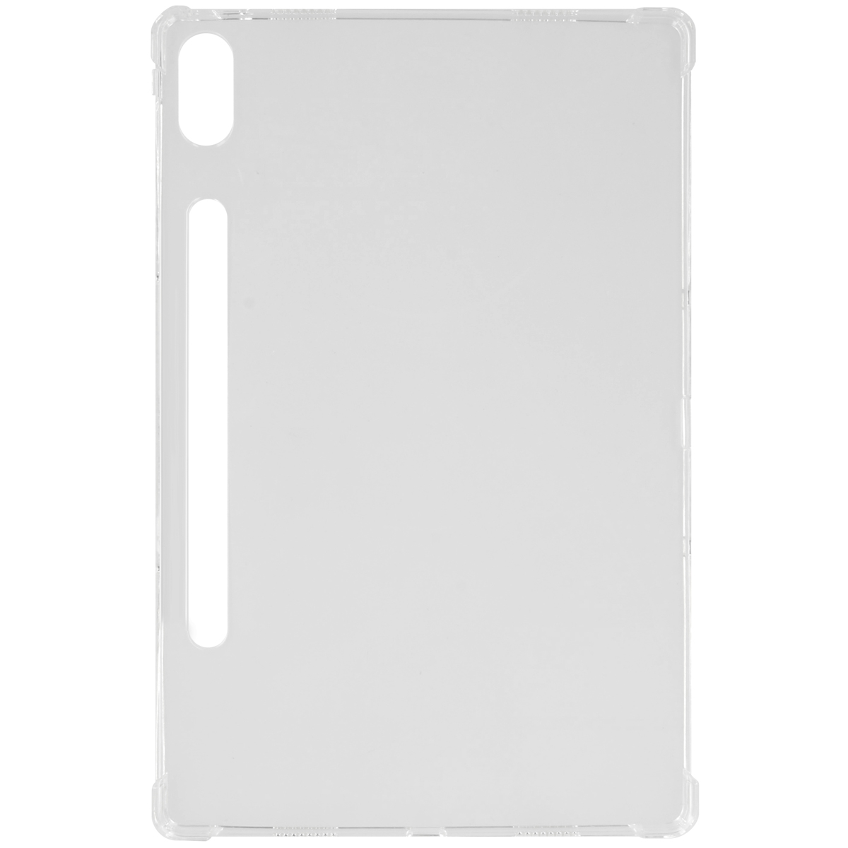 imoshion Coque antichoc Lenovo Tab P12 Pro - Transparent