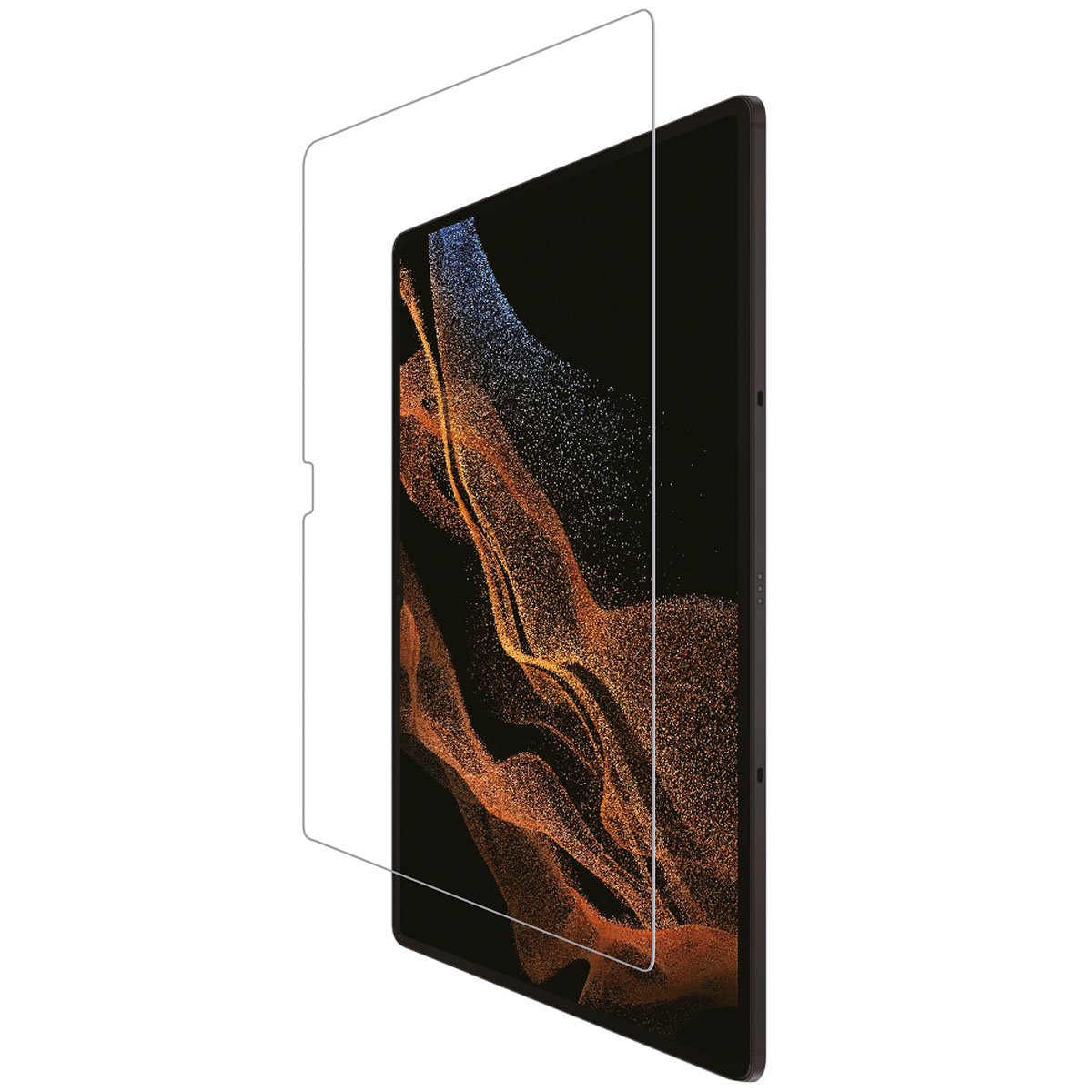 Accezz Protection d'écran premium en verre trempé Samsung Galaxy Tab S10 Ultra / S9 Ultra / S8 Ultra
