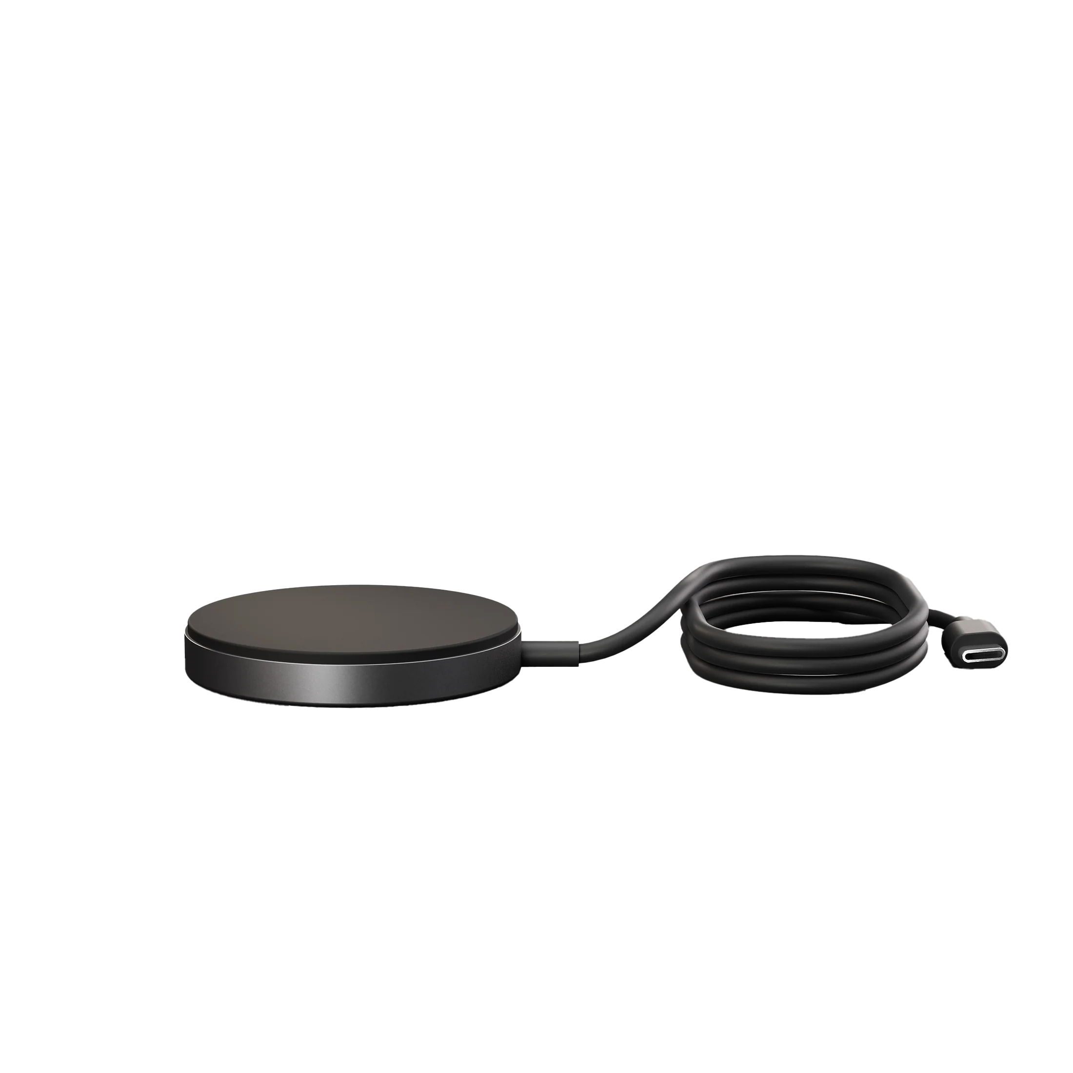 Zens Chargeur sans fil Qi2 Pro 1 - Noir