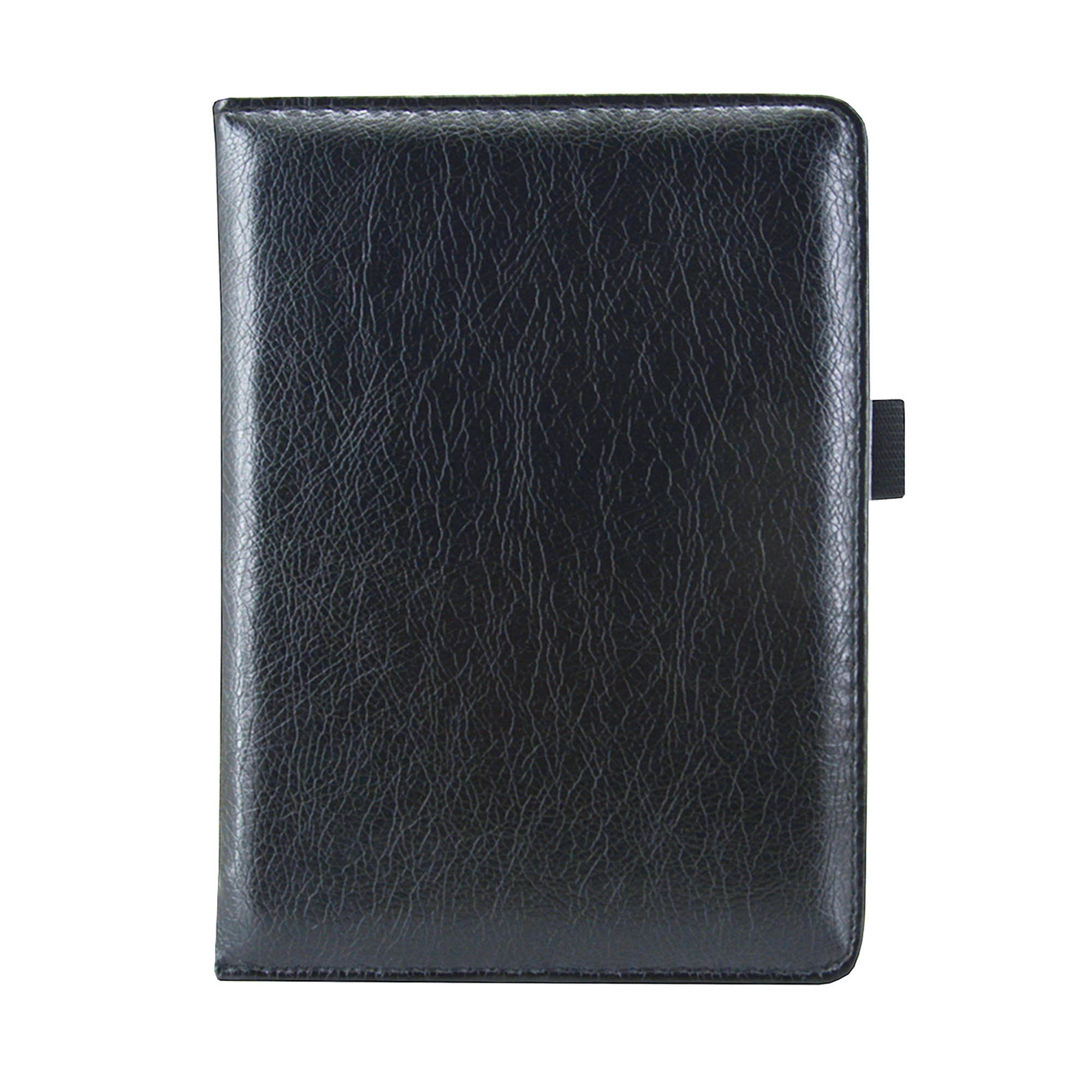 imoshion Etui portefeuille Luxe unie Kobo Aura Edition 2 - Noir