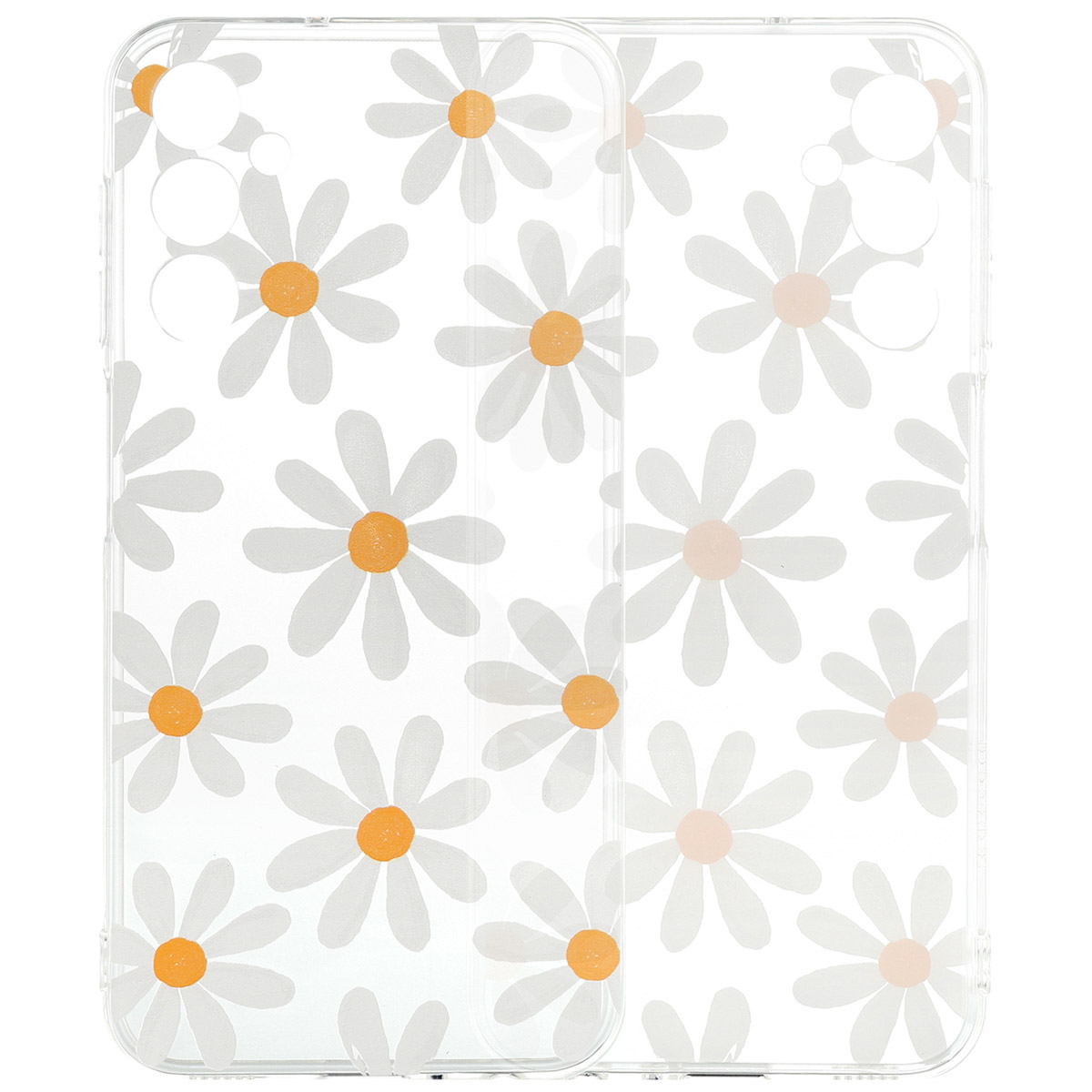 imoshion Coque Design Samsung Galaxy A25 (5G) - Daisy Flower