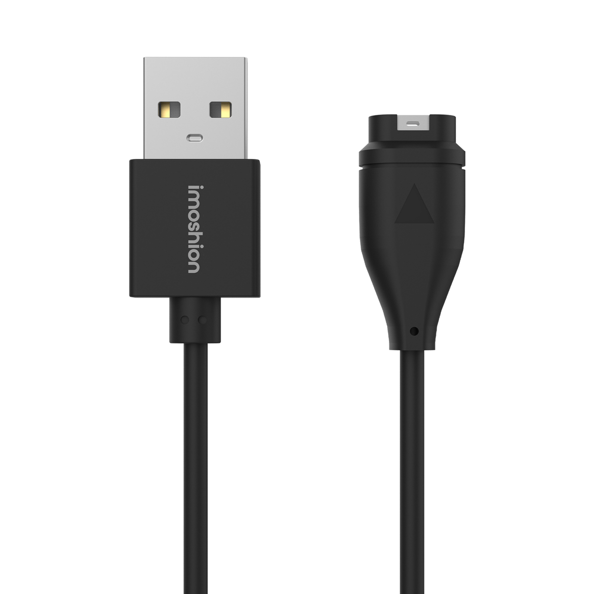 imoshion USB-A oplaadkabel voor de Garmin Watch - 0,5 meter