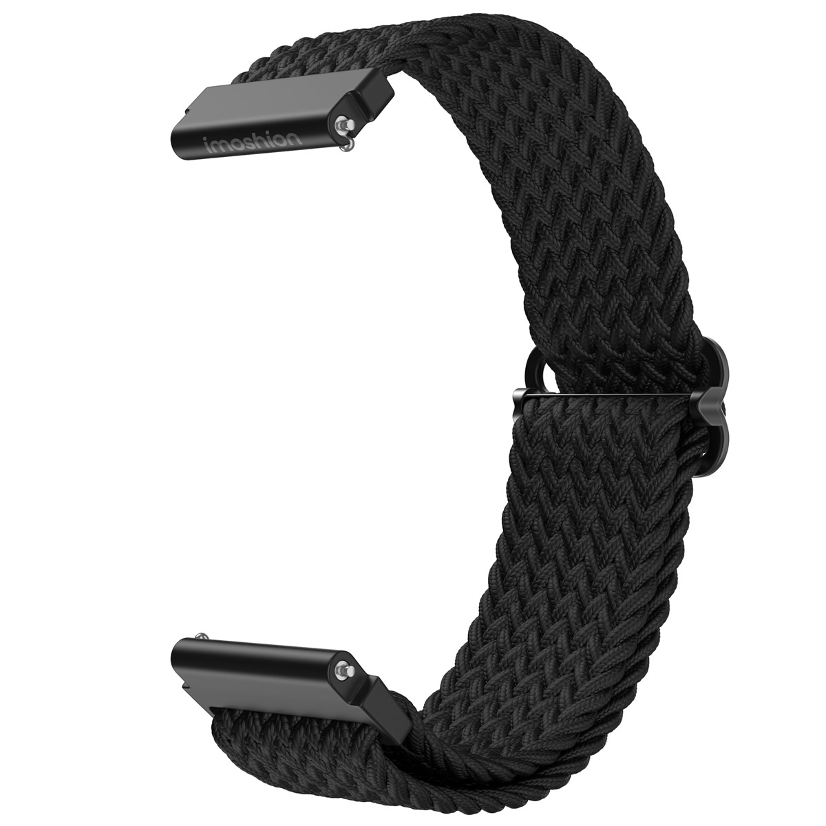 imoshion Pr3097  - Connexion universelle 20 mm - Noir