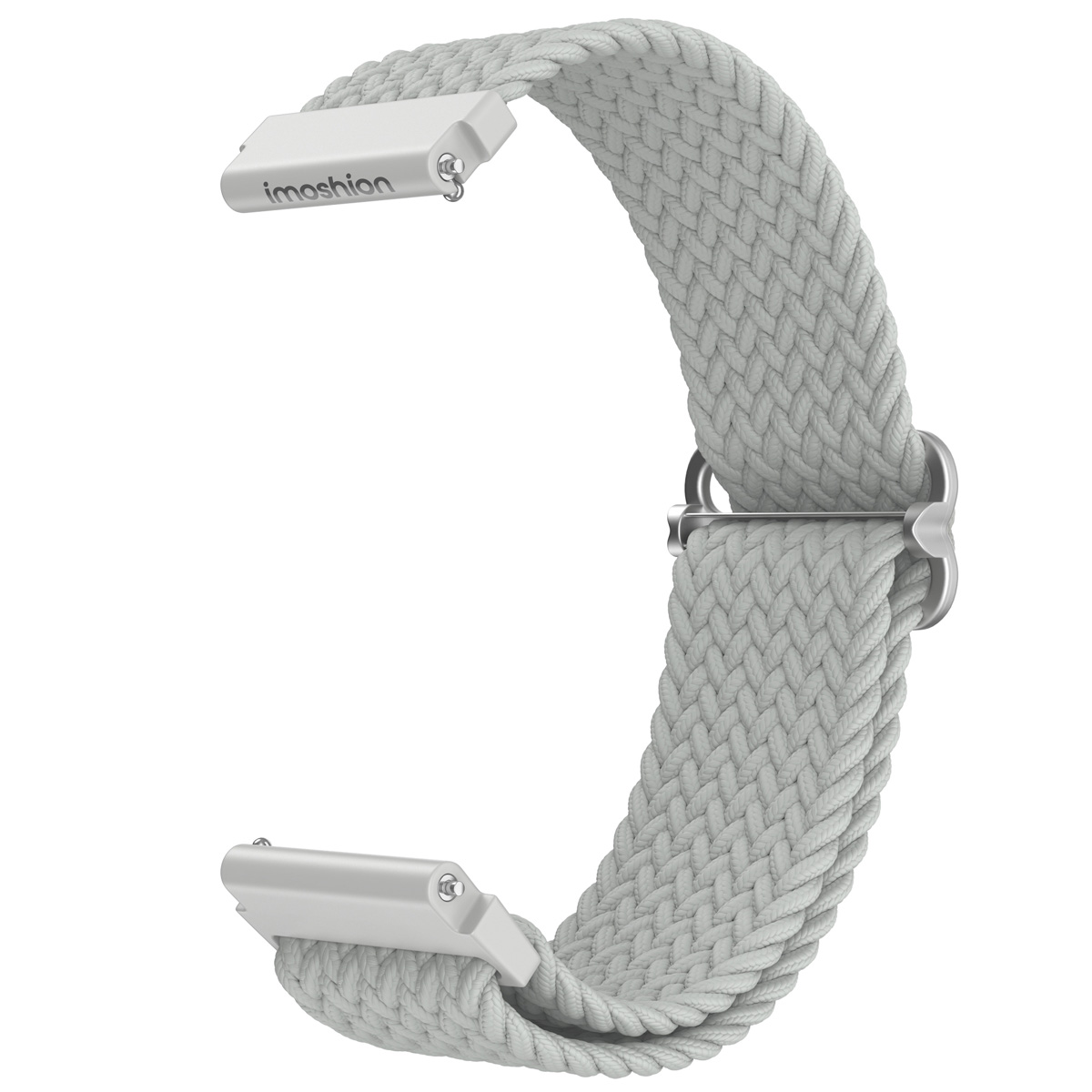 imoshion Pr3097  - Connexion universelle 20 mm - Gris