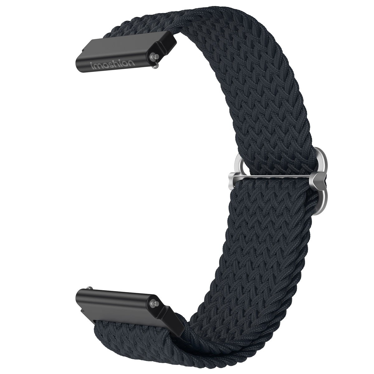 imoshion Pr3097  - Connexion universelle 22 mm - Gris foncé