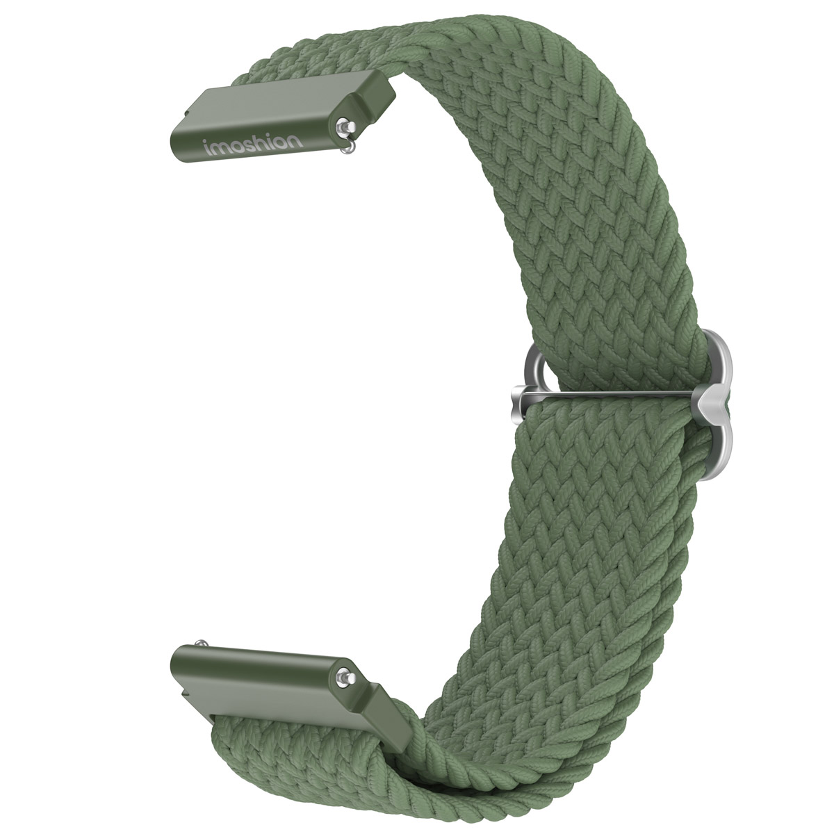 imoshion Pr3097 - Connexion universelle 22 mm - Vert