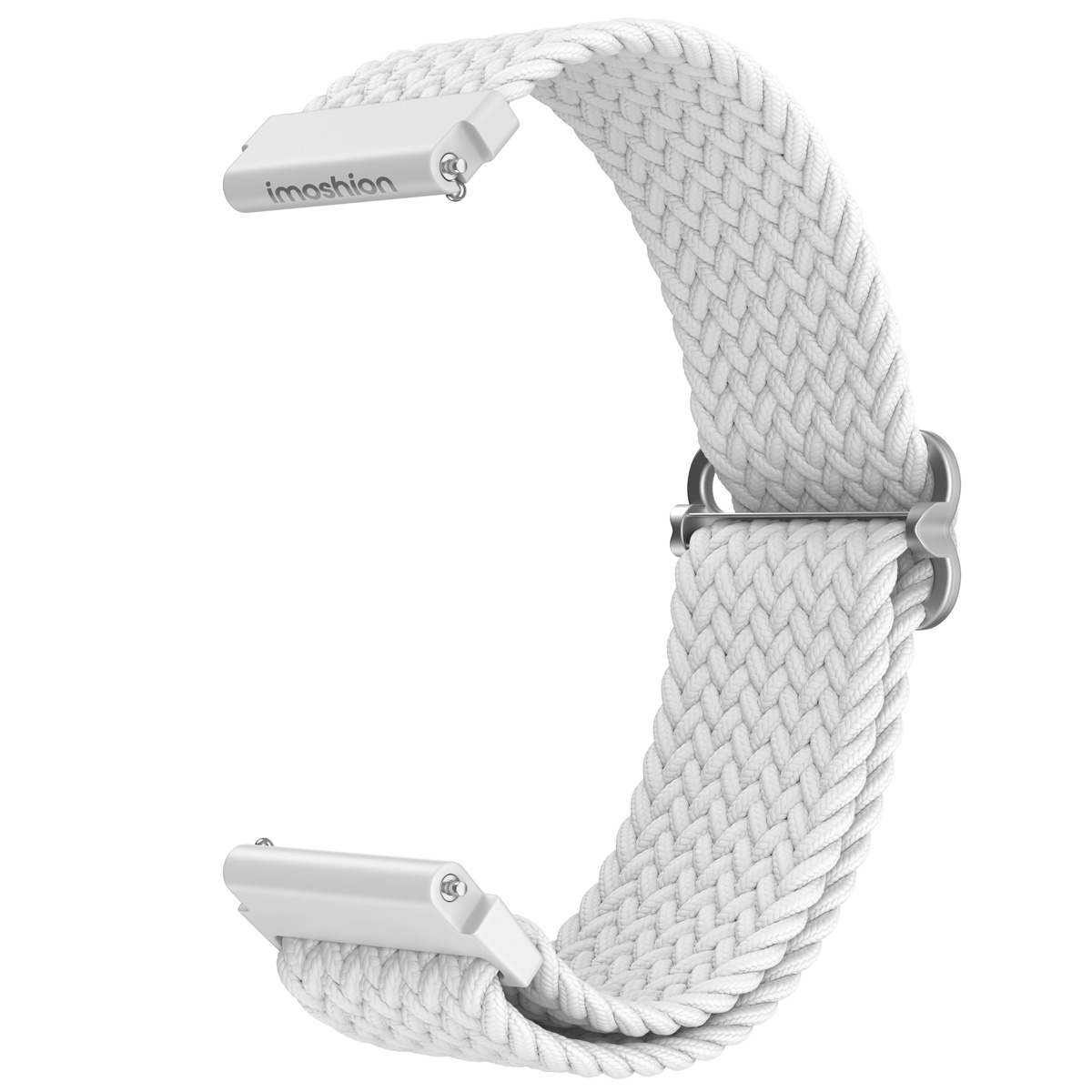 imoshion Pr3097  - Connexion universelle 22 mm - Blanc
