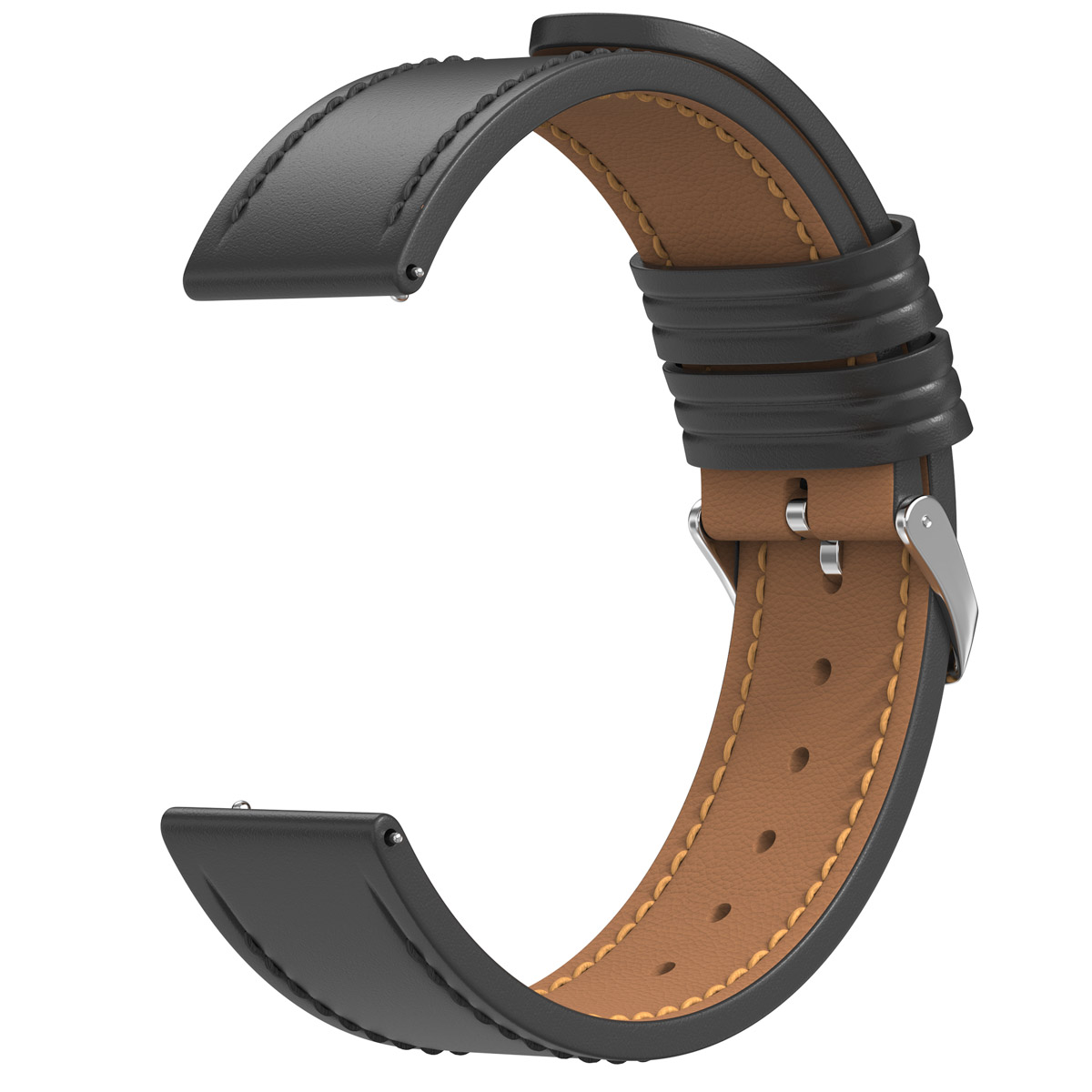 imoshion Pr3266 - Connexion universelle 22 mm - Noir