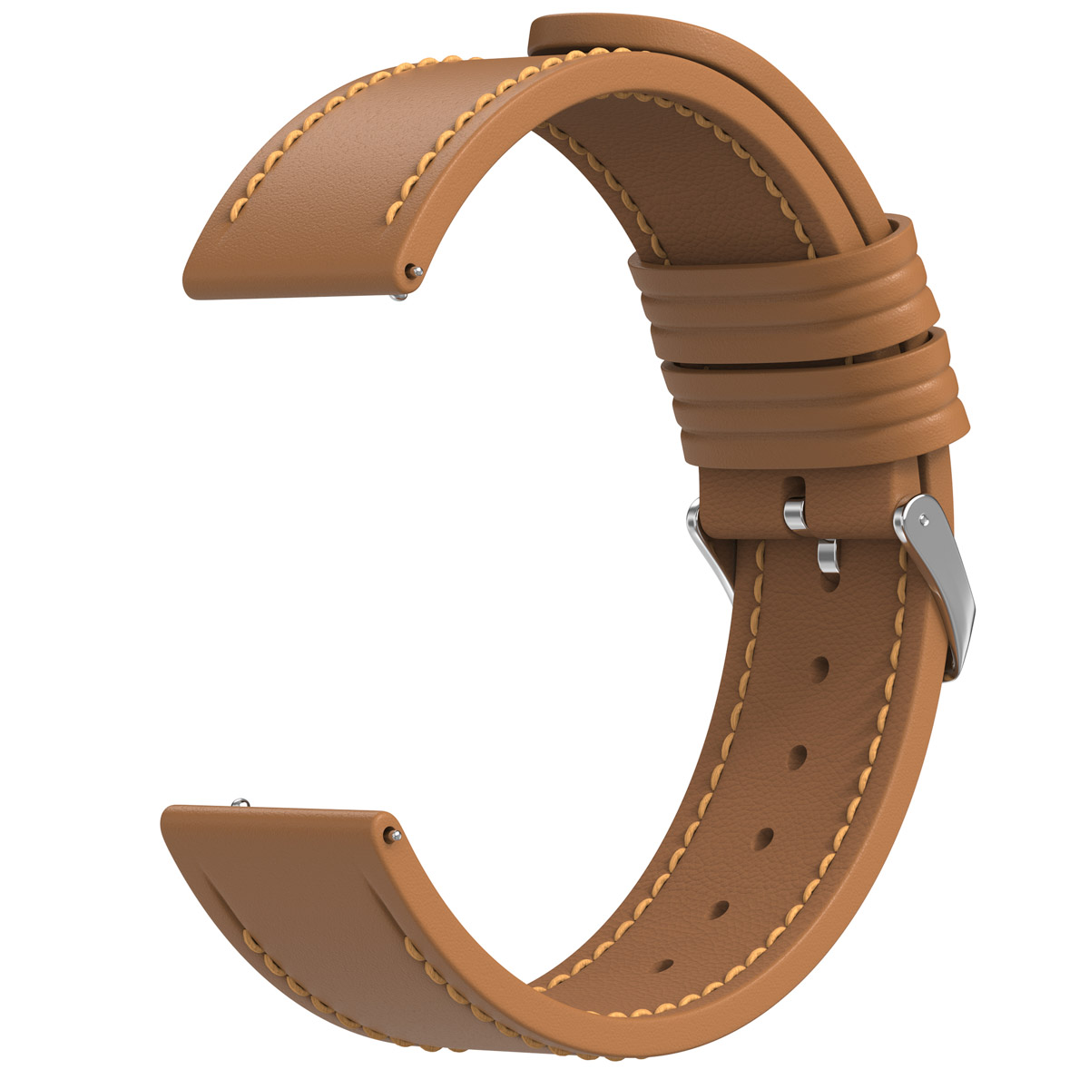 imoshion Pr3266 - Connexion universelle 22 mm - Marron