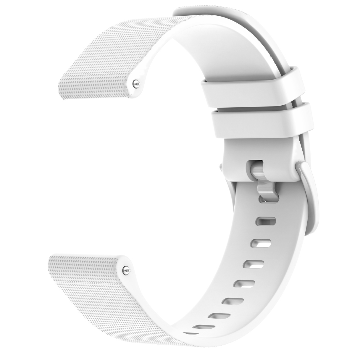 imoshion Pr3267 - Connexion universelle 20 mm - Blanc