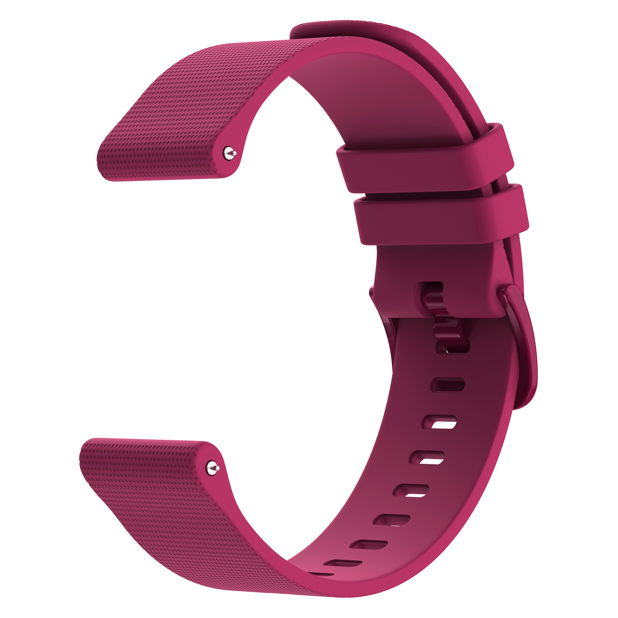 imoshion Pr3267 - Connexion universelle 20 mm - Rose Fuchsia