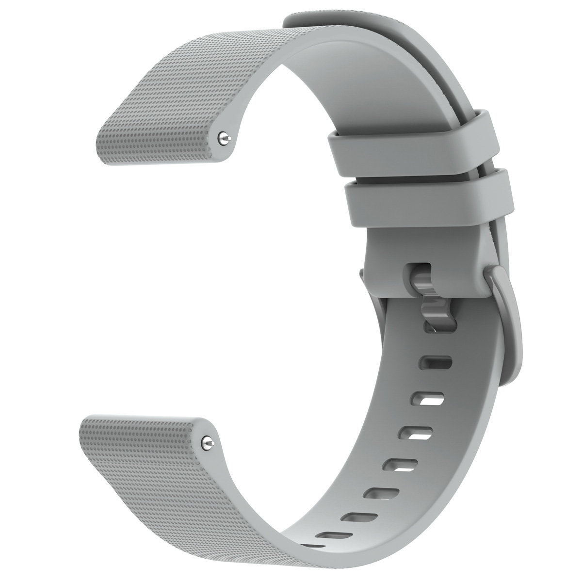 imoshion Pr3267 - Connexion universelle 22 mm - Gris