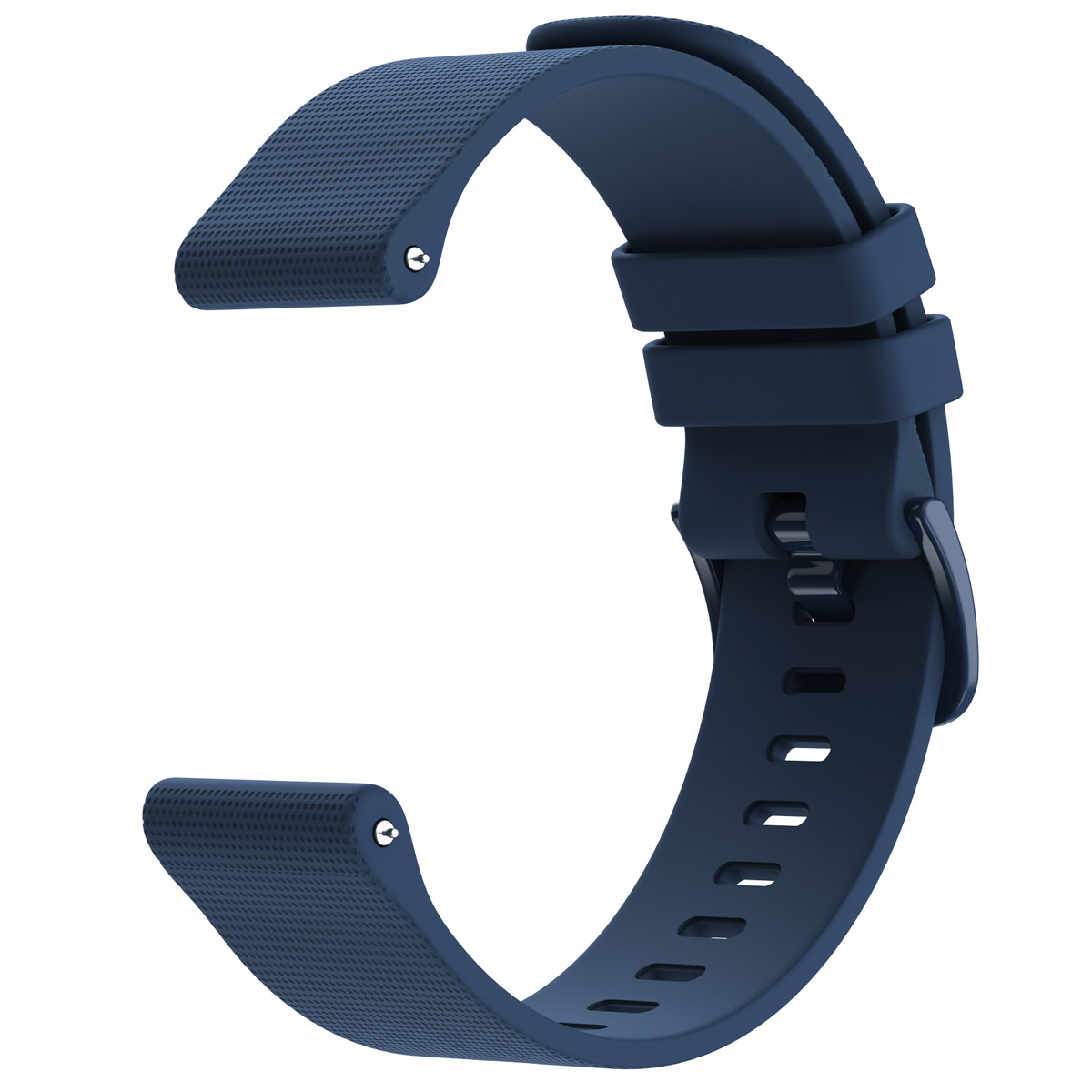 imoshion Pr3267 - Connexion universelle 22 mm - Bleu foncé